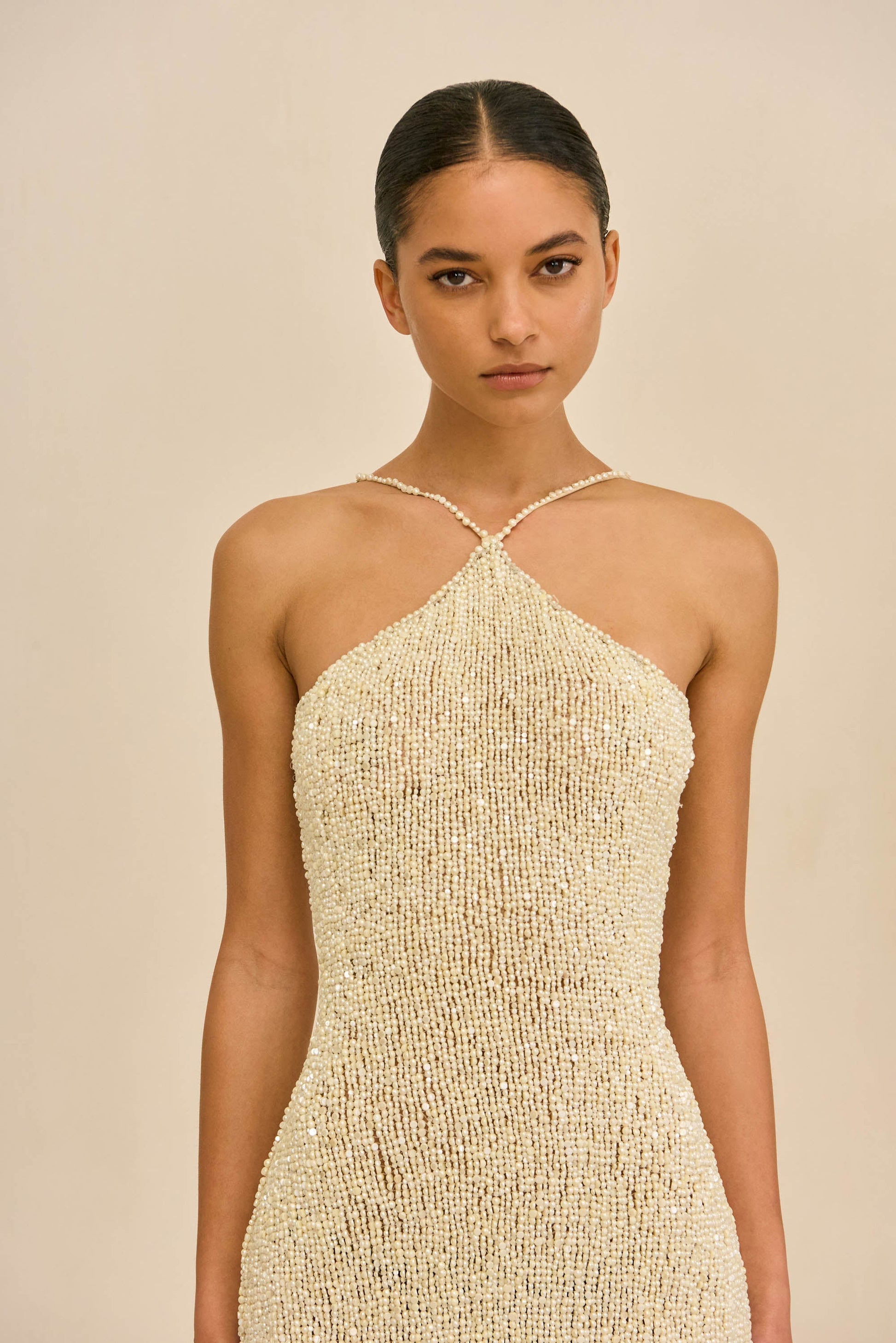 WARRIN GOWN Cult Gaia