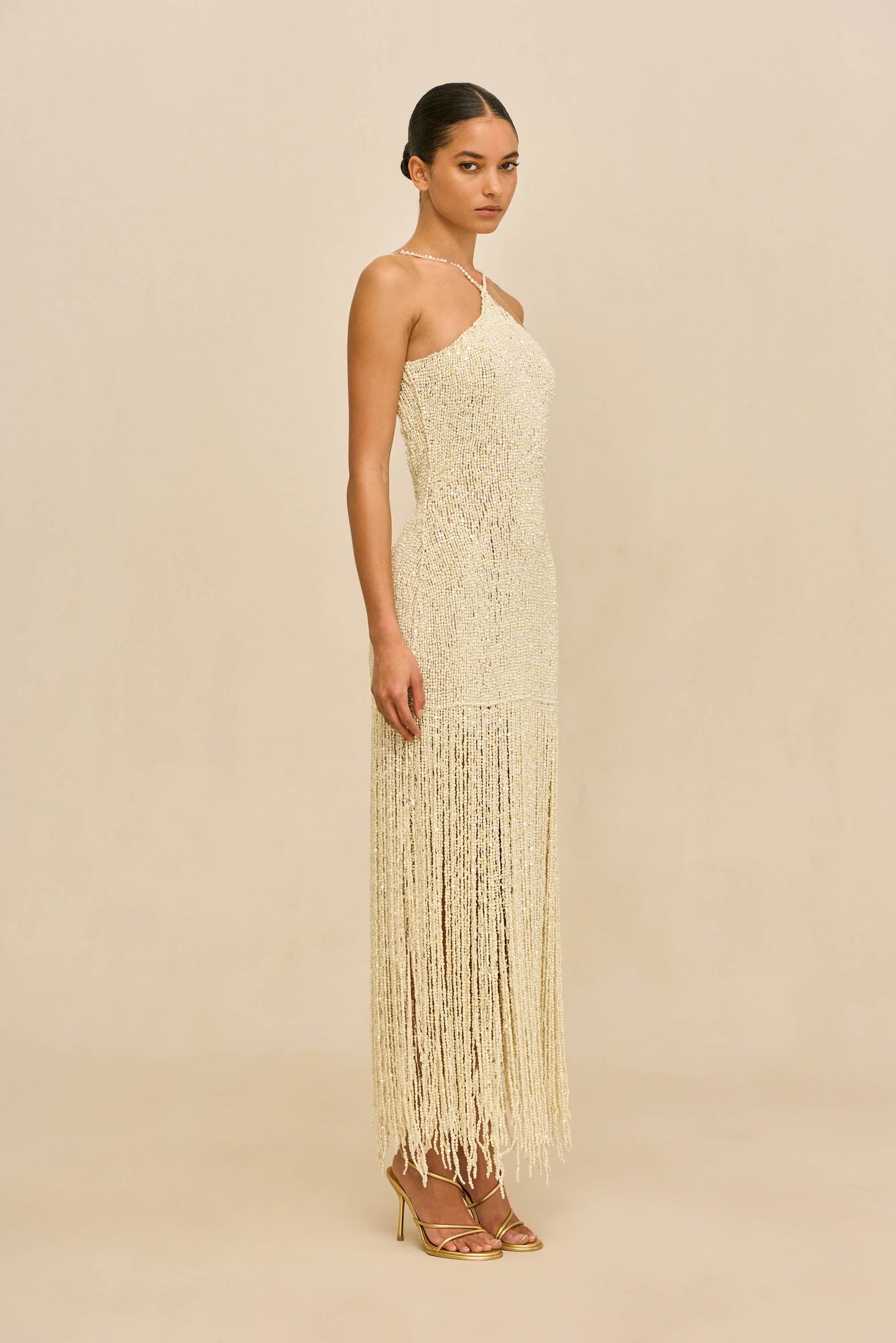 WARRIN GOWN Cult Gaia