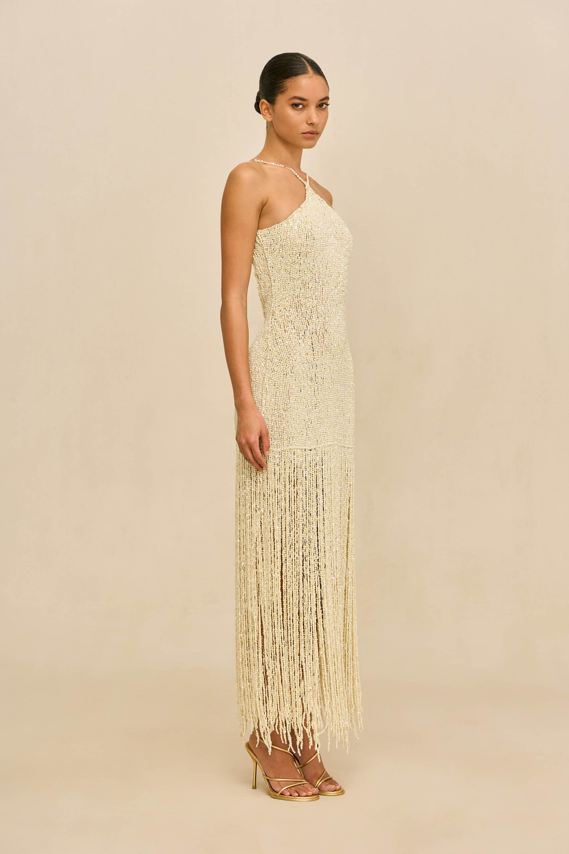 WARRIN GOWN Cult Gaia