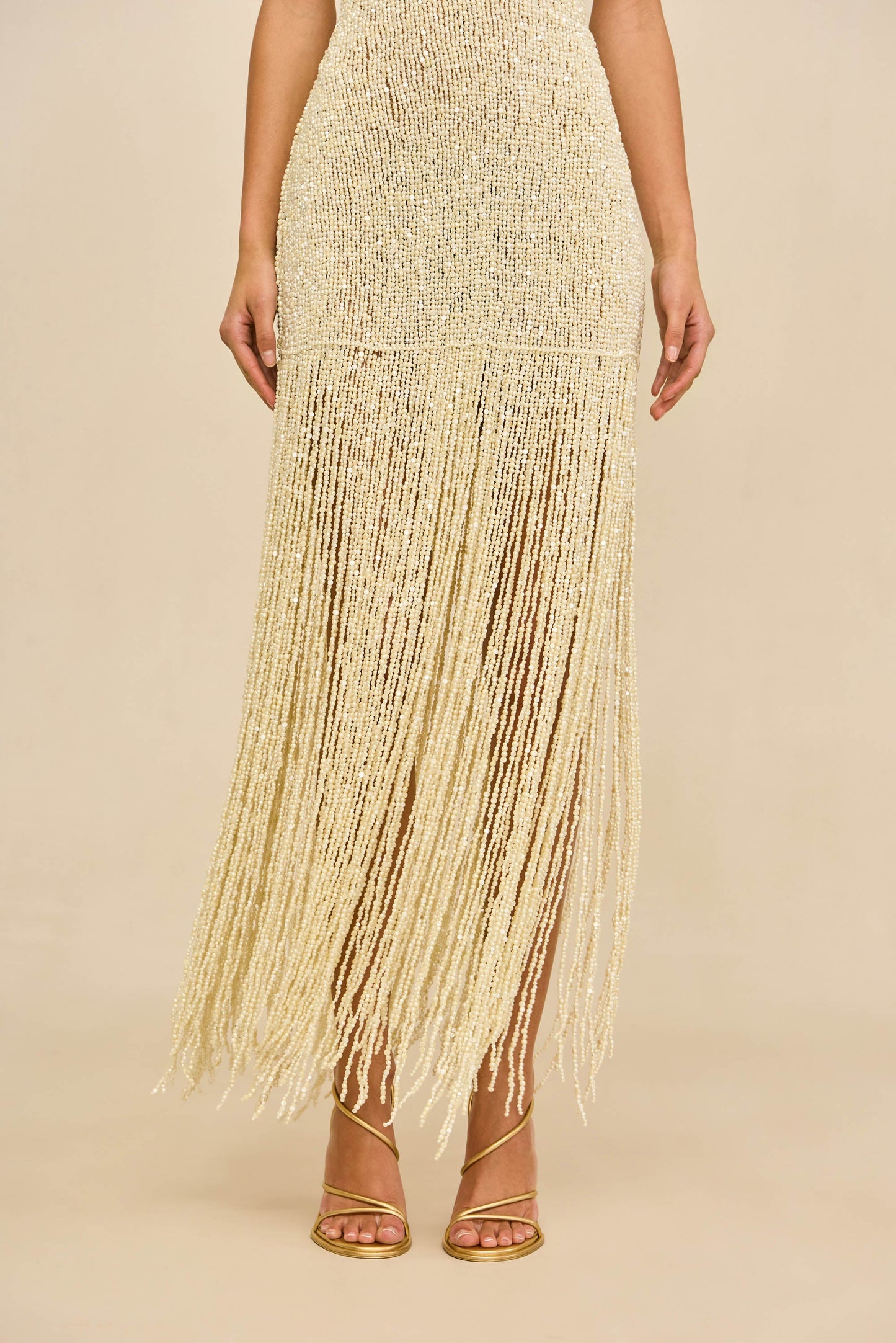 WARRIN GOWN Cult Gaia