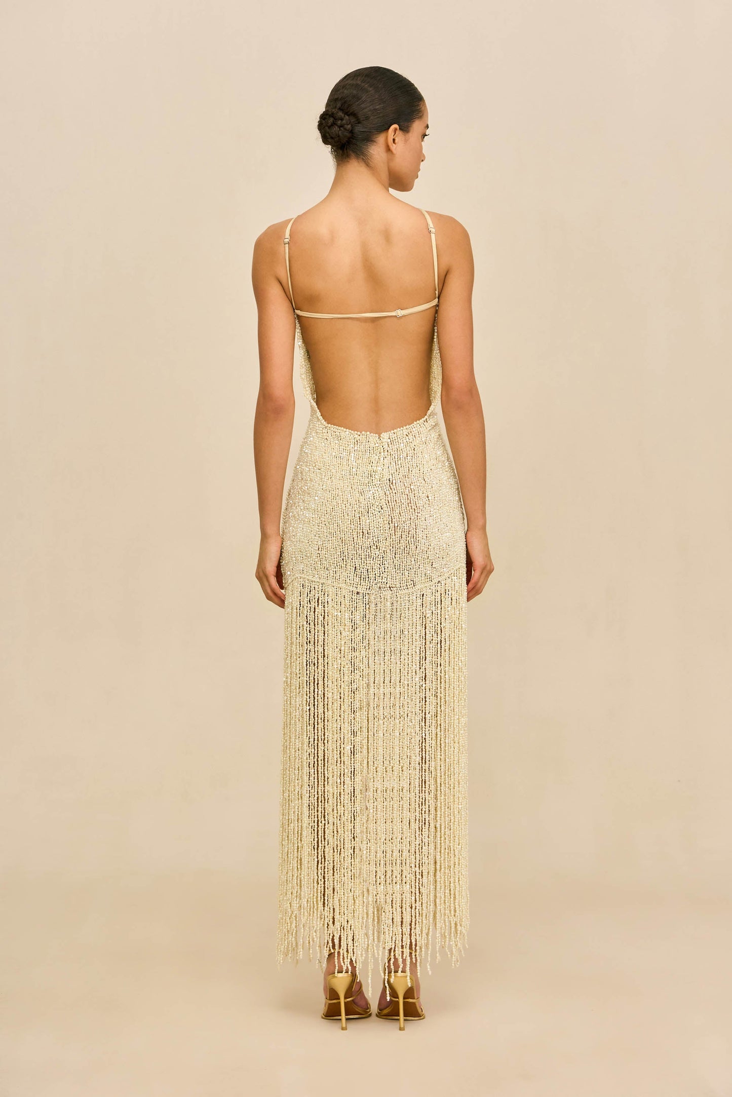 WARRIN GOWN Cult Gaia