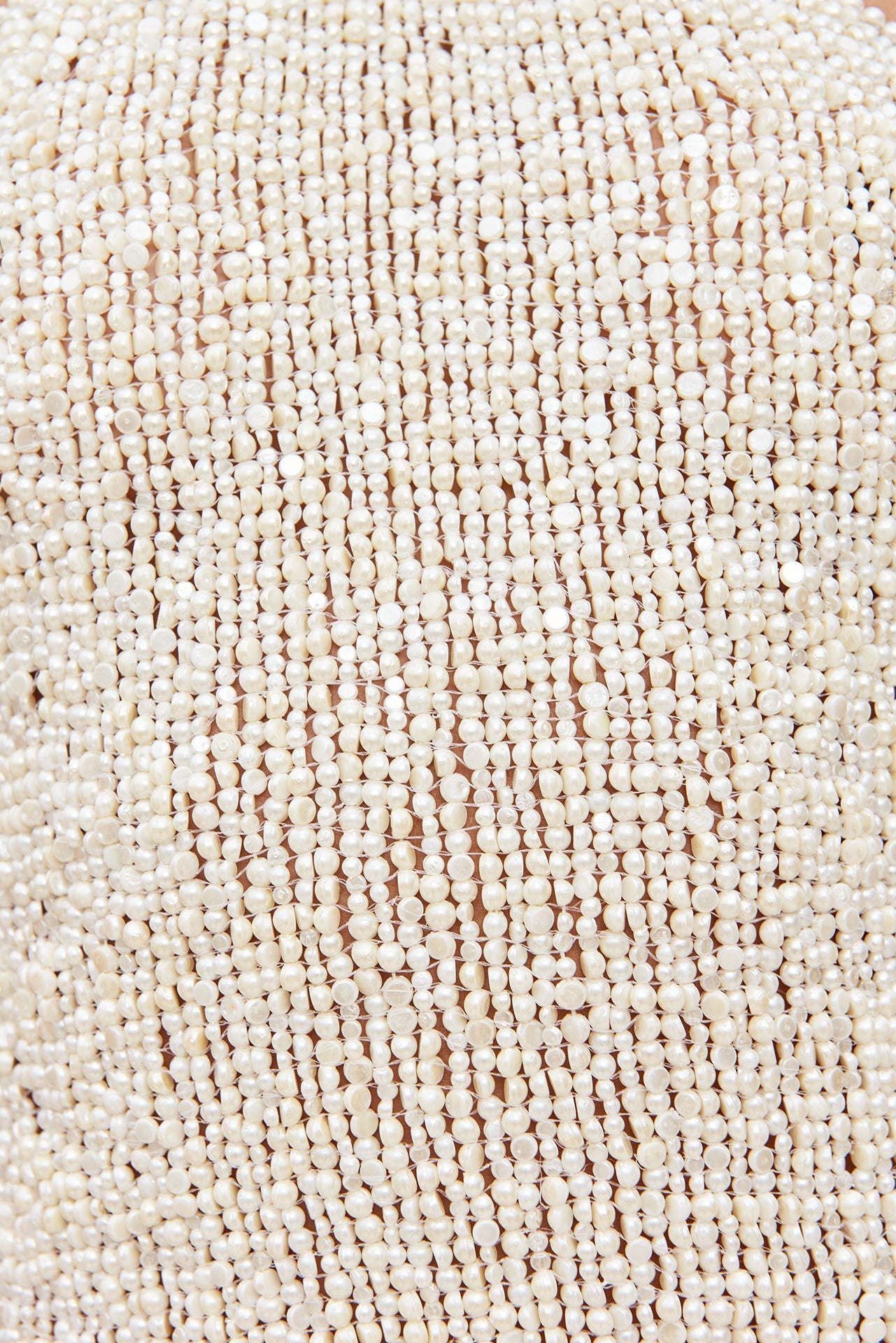 WARRIN GOWN Cult Gaia