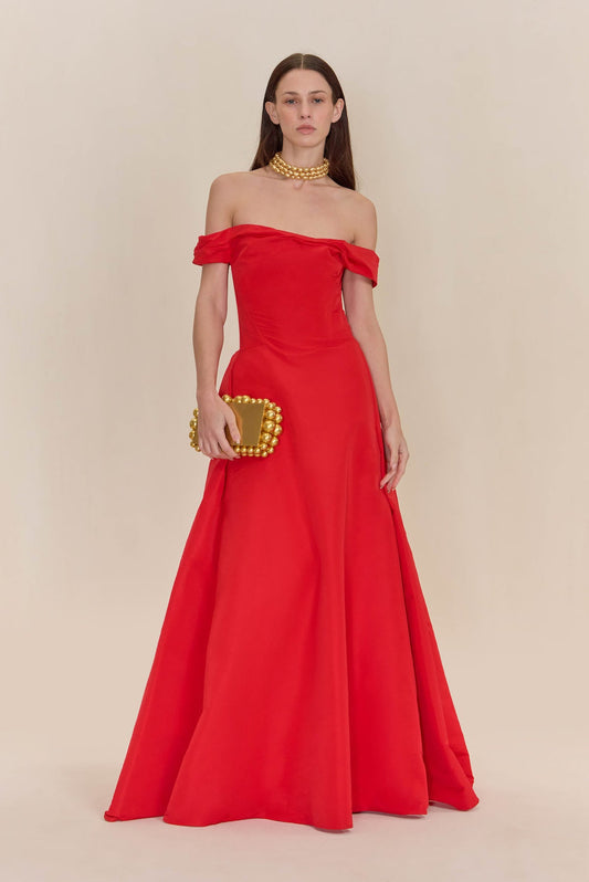 CIANA GOWN Cult Gaia
