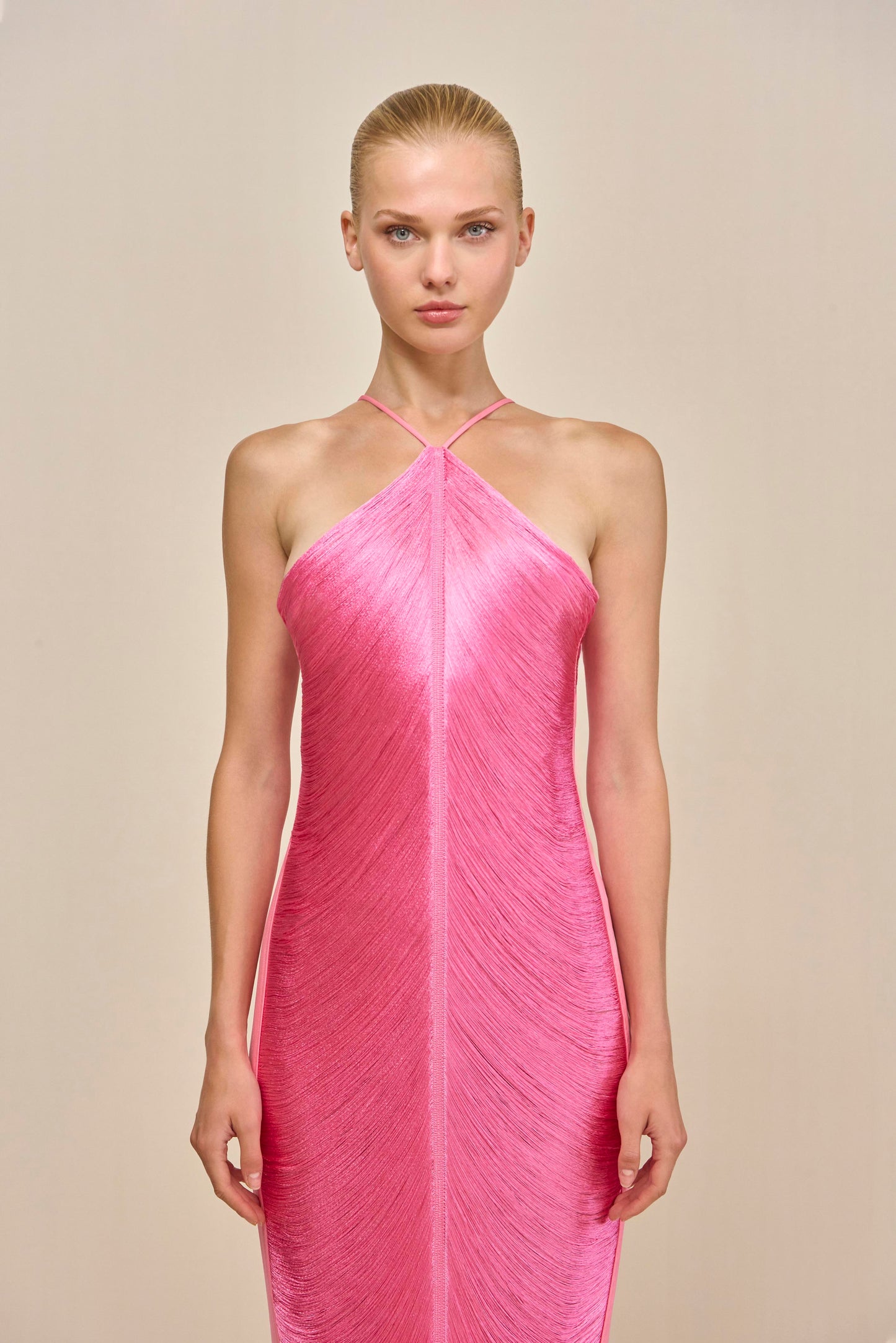 RENATA GOWN Cult Gaia