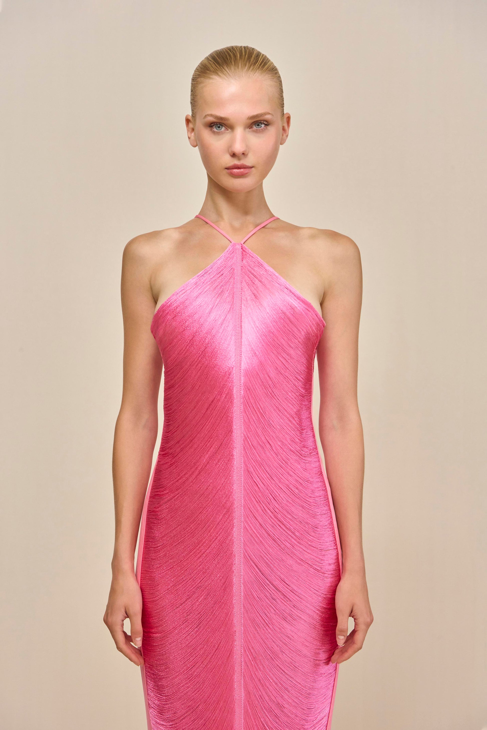 RENATA GOWN Cult Gaia