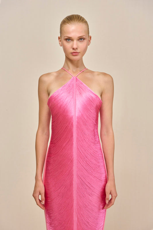 RENATA GOWN Cult Gaia