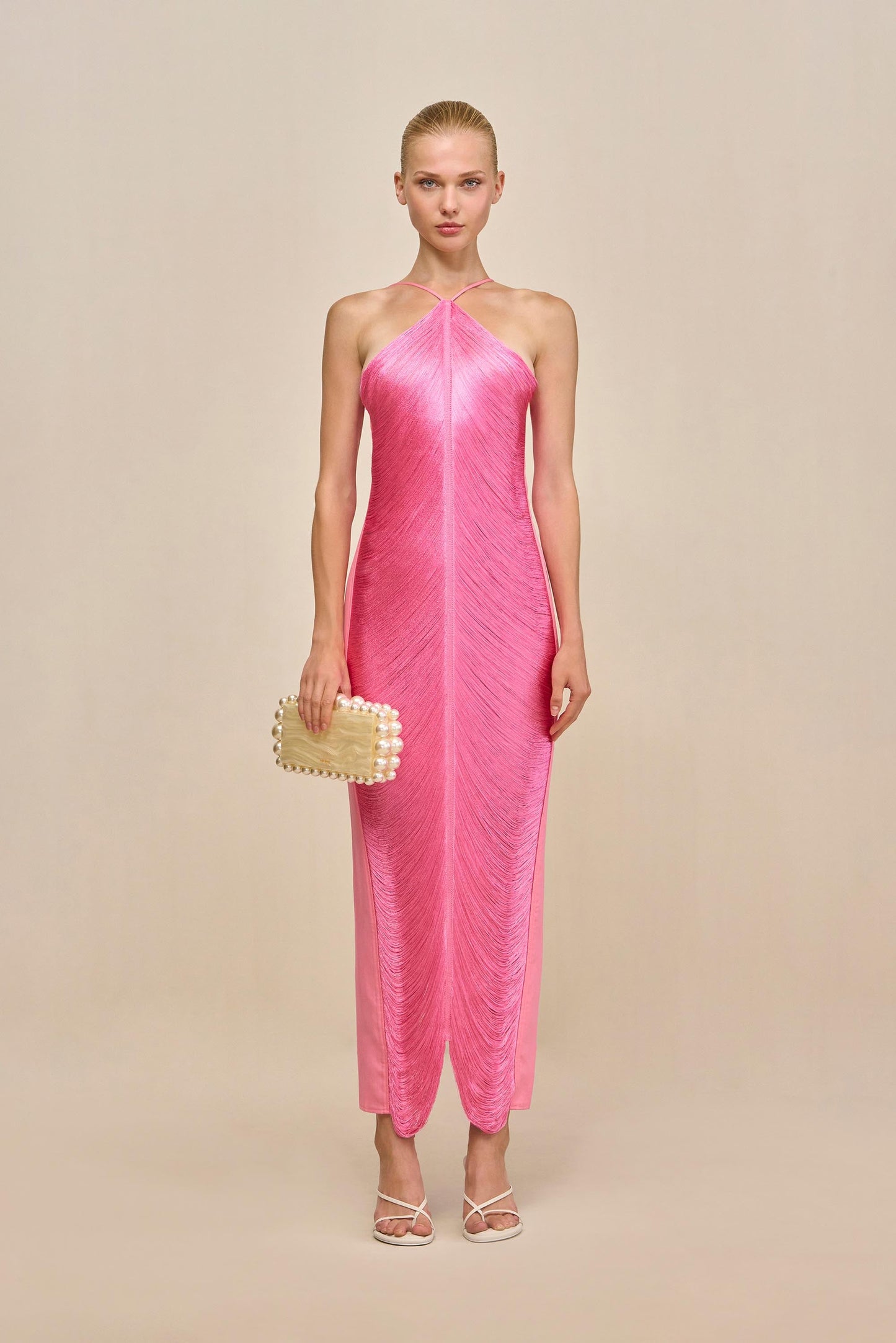 RENATA GOWN Cult Gaia