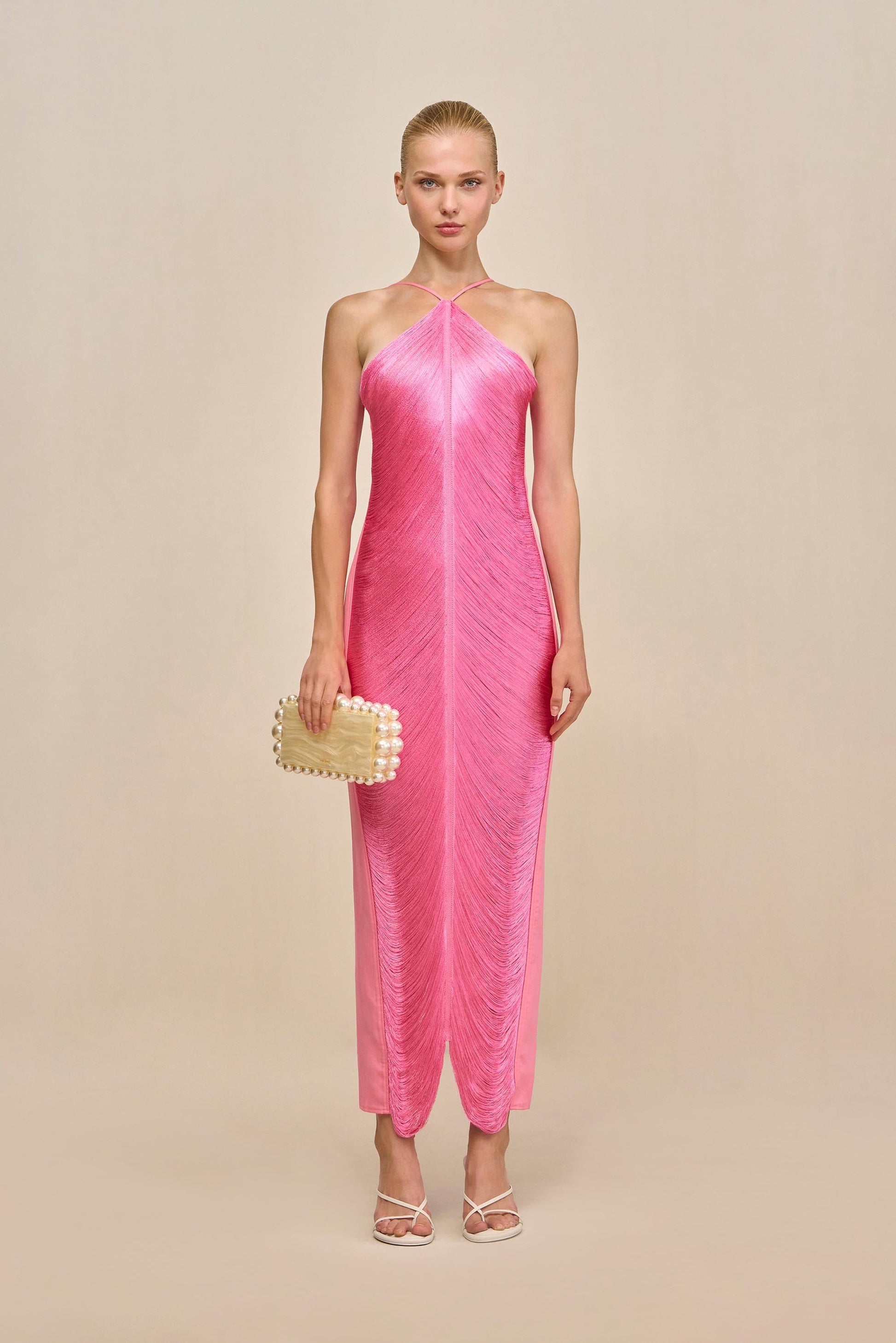 RENATA GOWN Cult Gaia