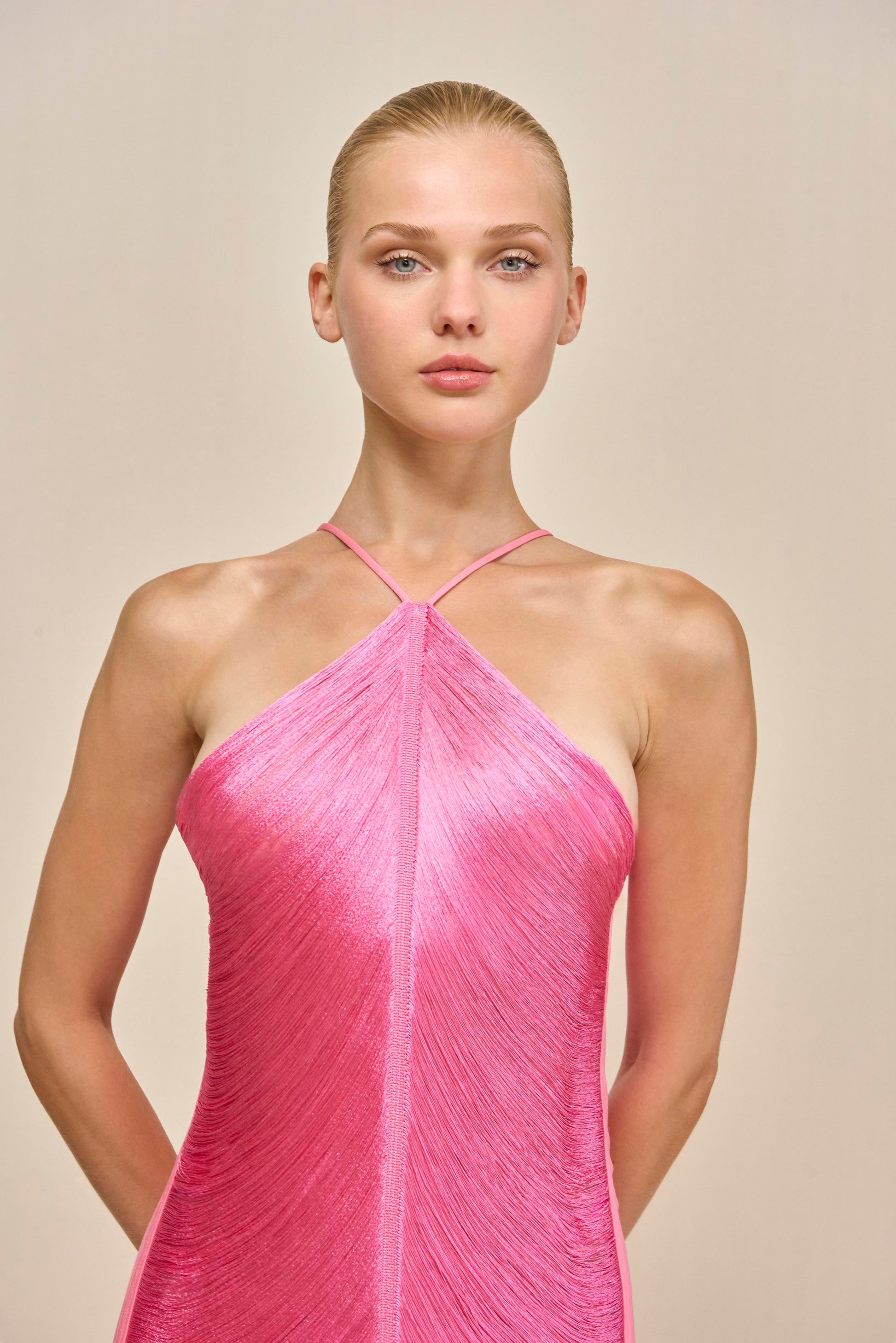 RENATA GOWN Cult Gaia