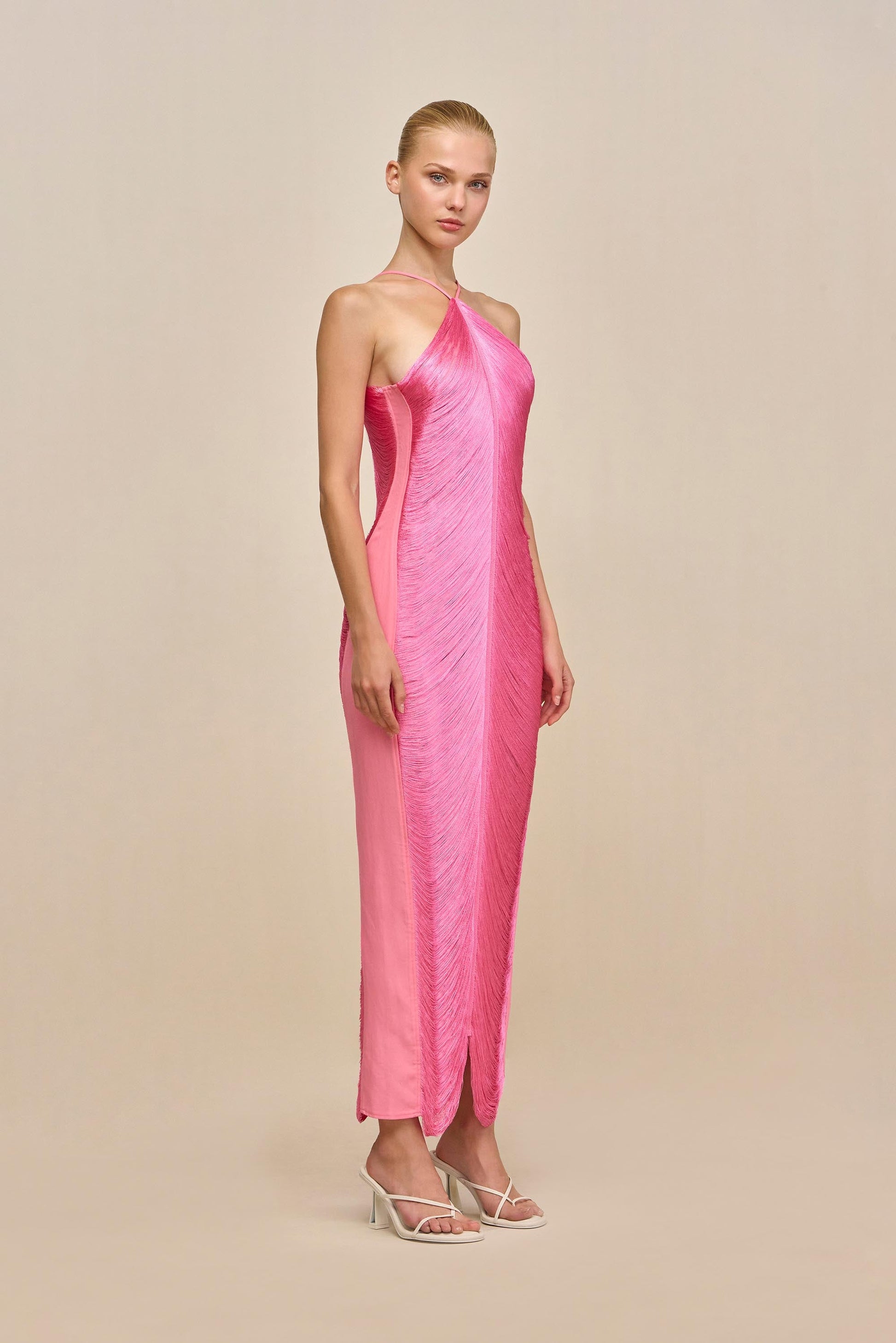 RENATA GOWN Cult Gaia
