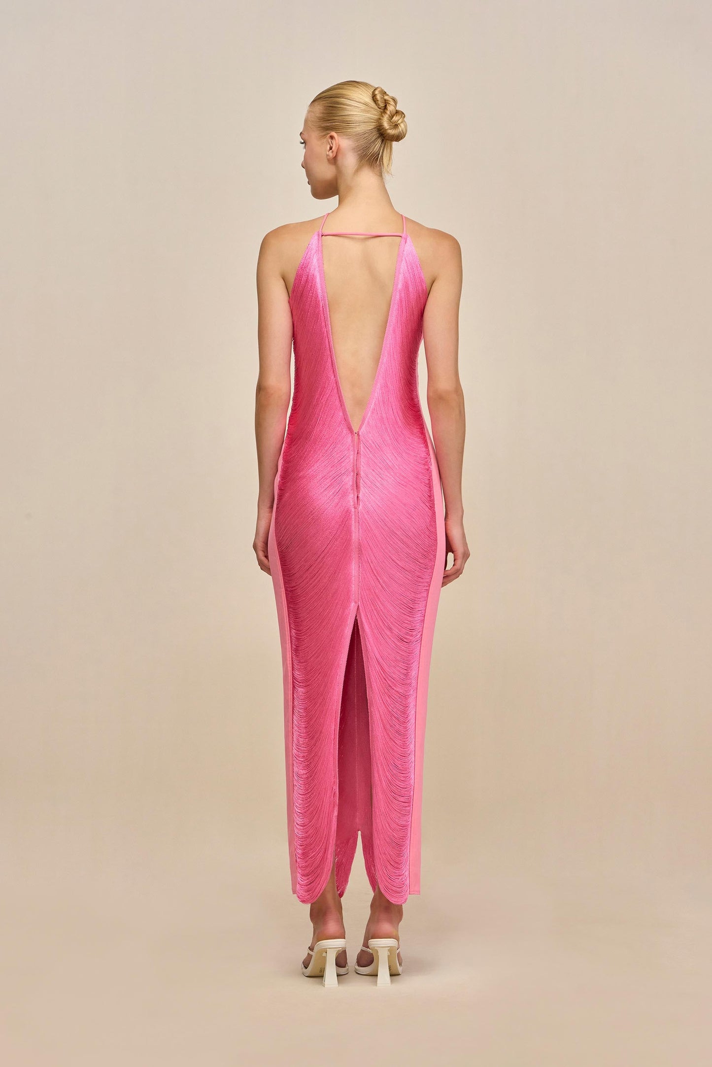 RENATA GOWN Cult Gaia