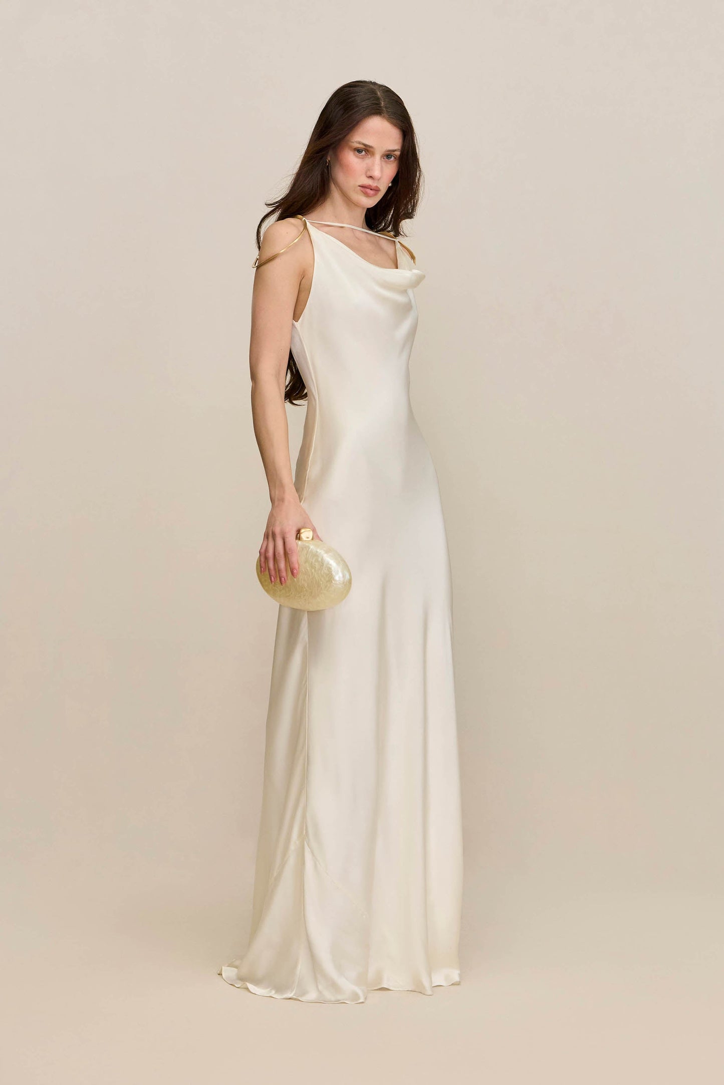 AZAELIA GOWN Cult Gaia