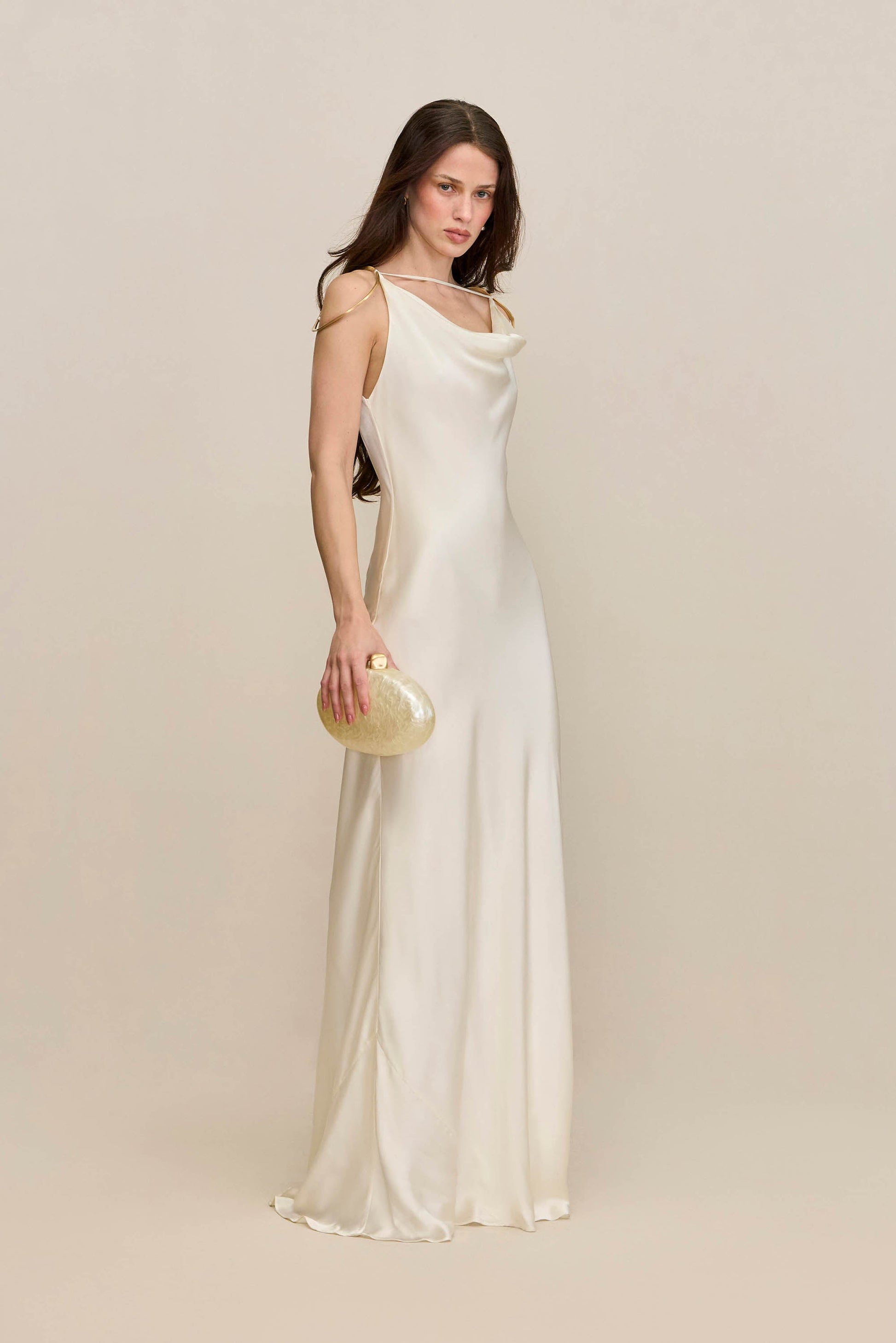 AZAELIA GOWN Cult Gaia