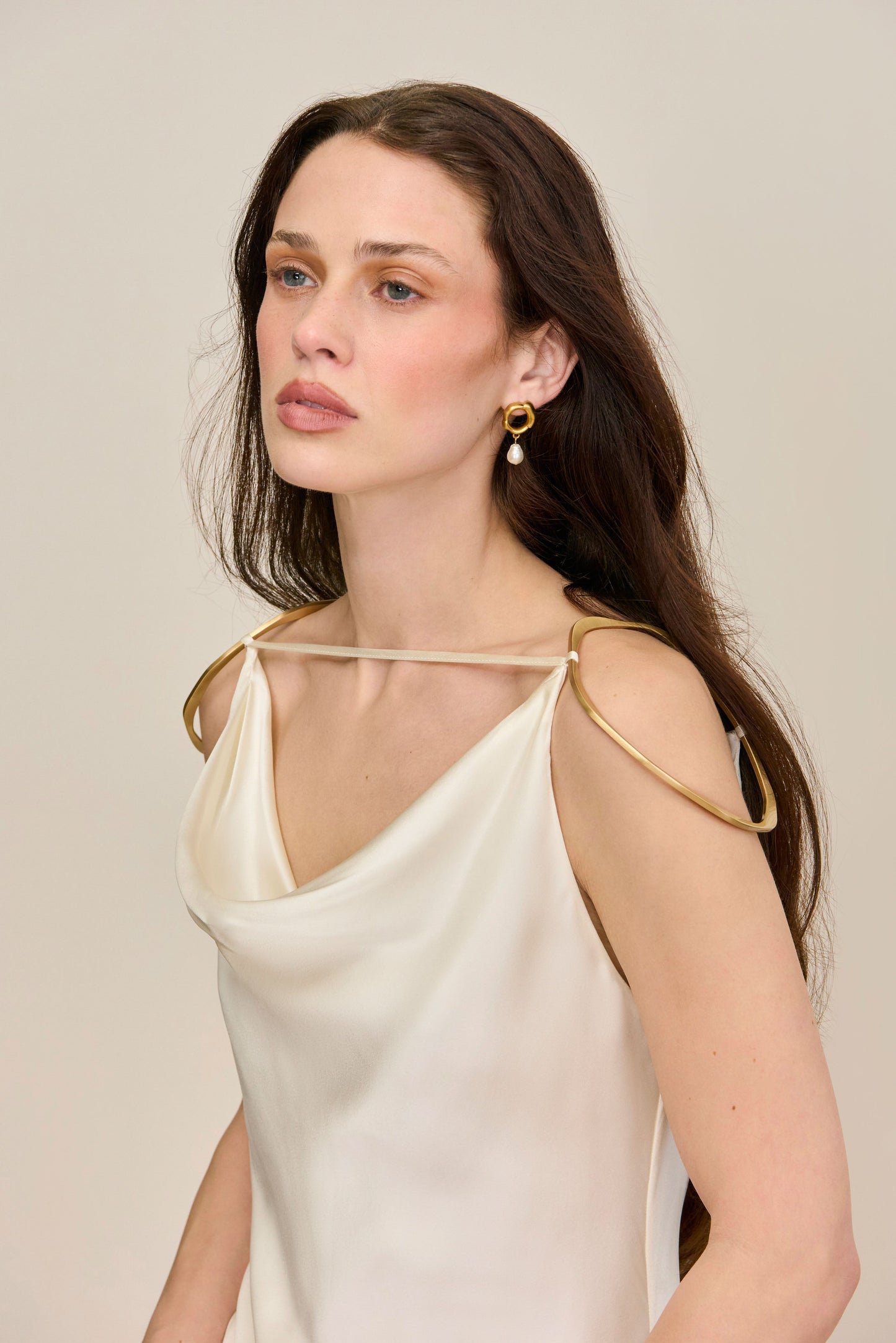 AZAELIA GOWN Cult Gaia