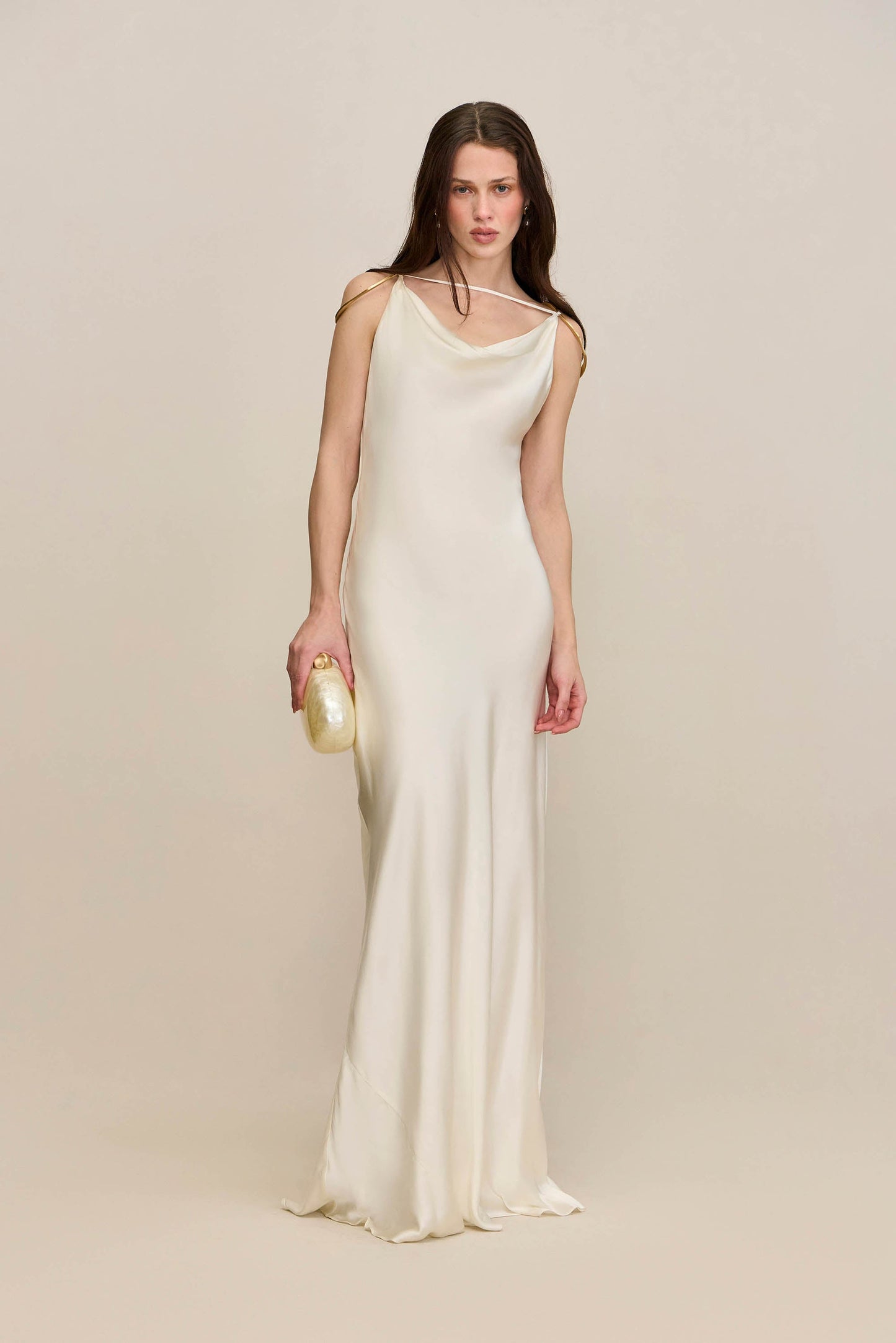 AZAELIA GOWN Cult Gaia