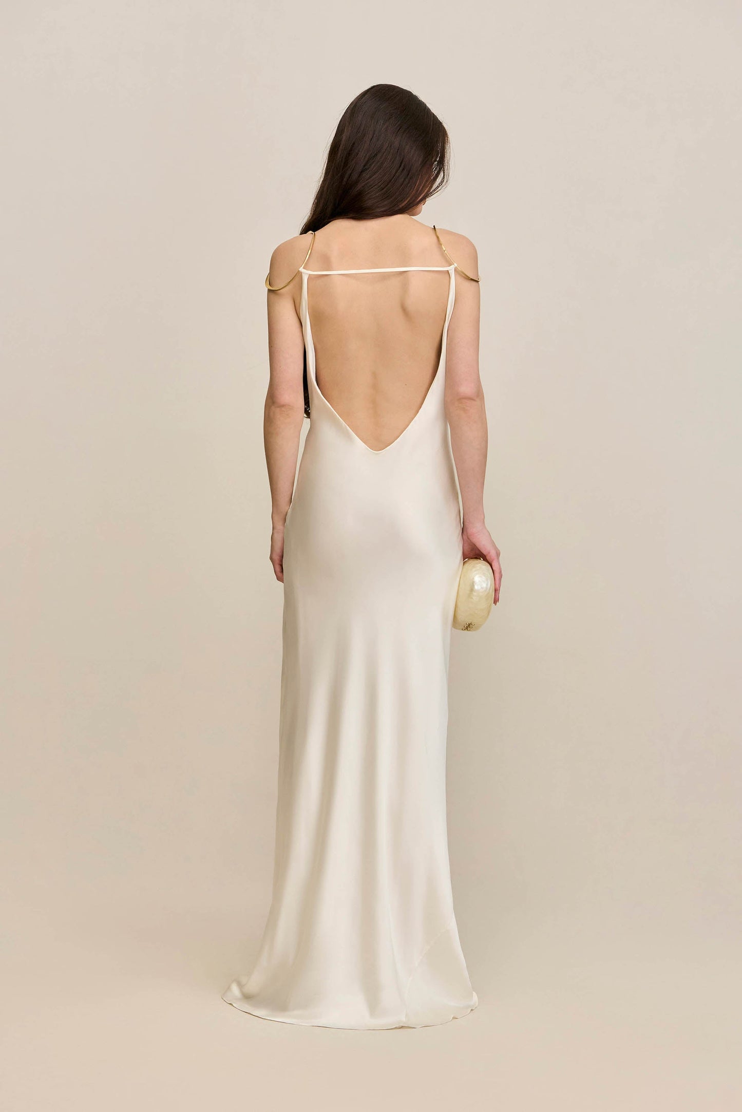 AZAELIA GOWN Cult Gaia