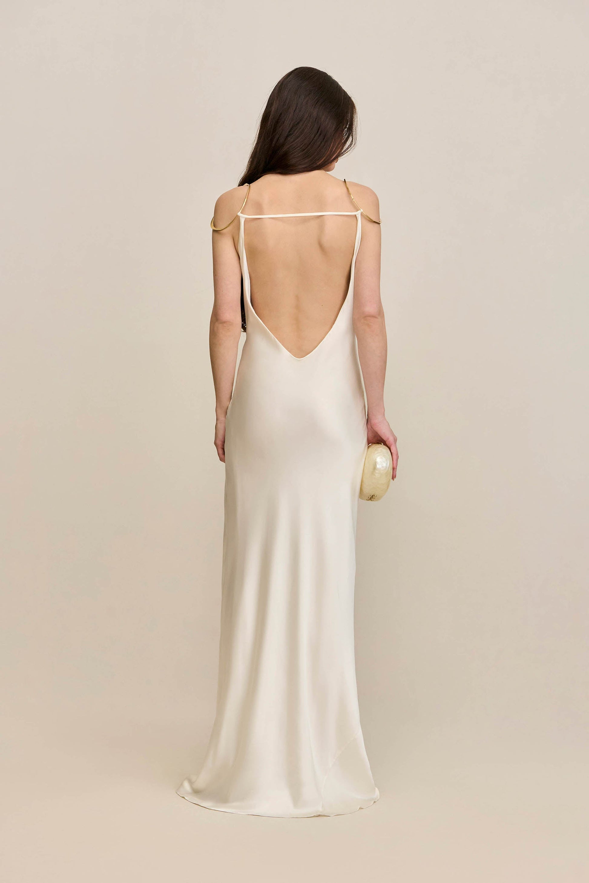 AZAELIA GOWN Cult Gaia