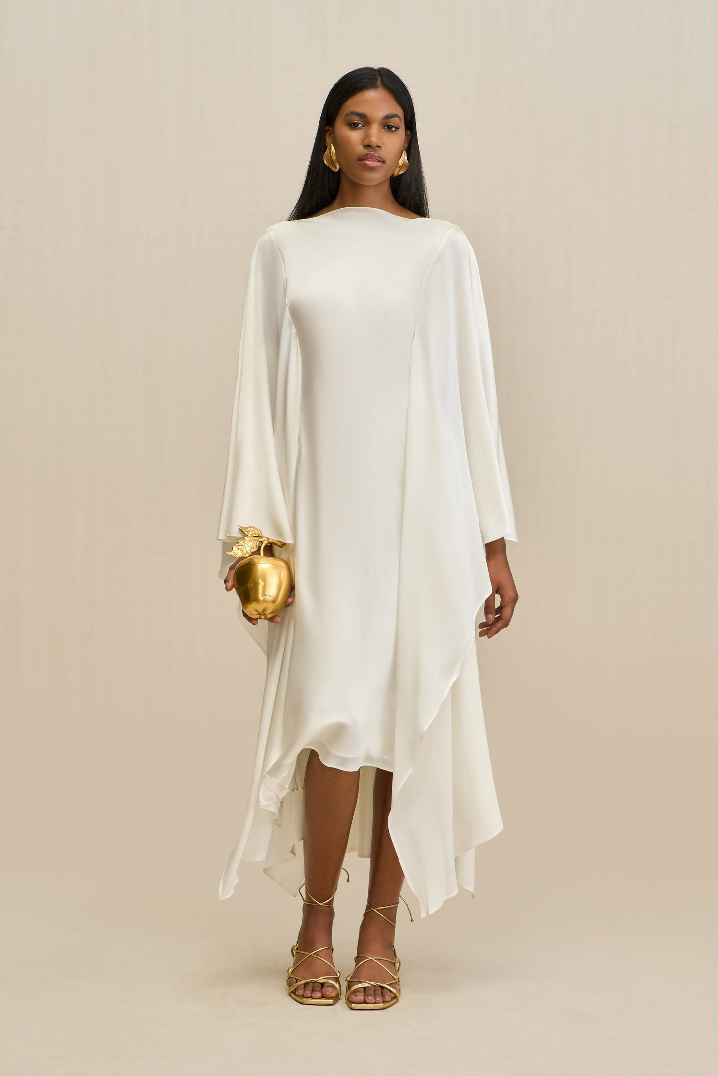 KESIA GOWN Cult Gaia