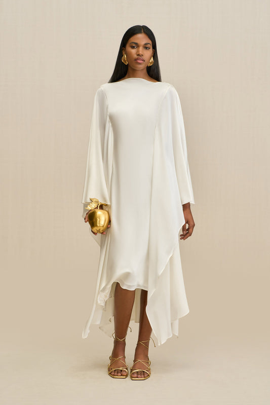 KESIA GOWN Cult Gaia