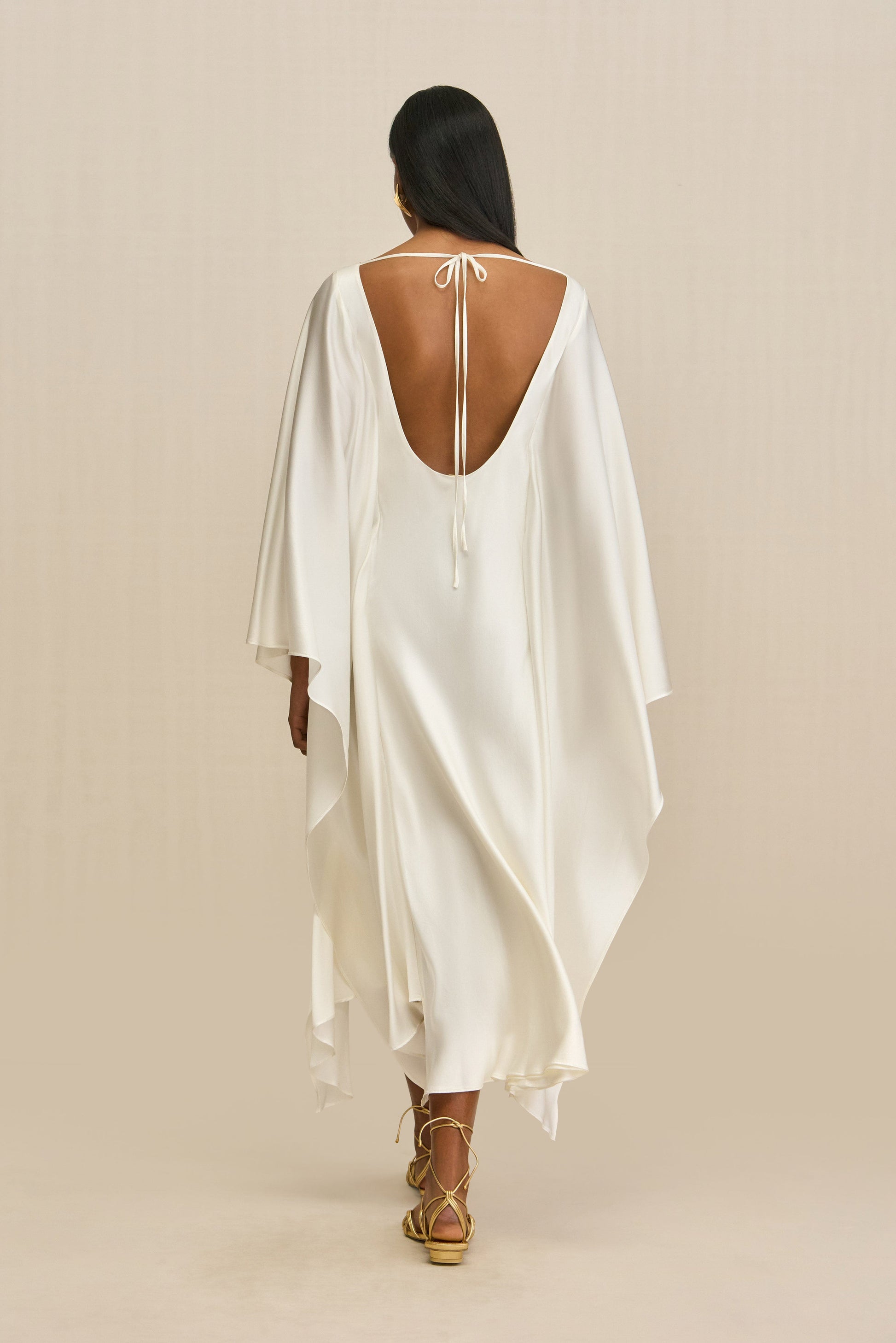 KESIA GOWN Cult Gaia