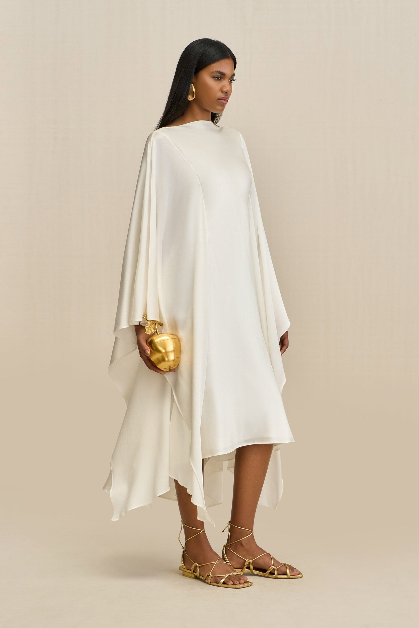 KESIA GOWN Cult Gaia