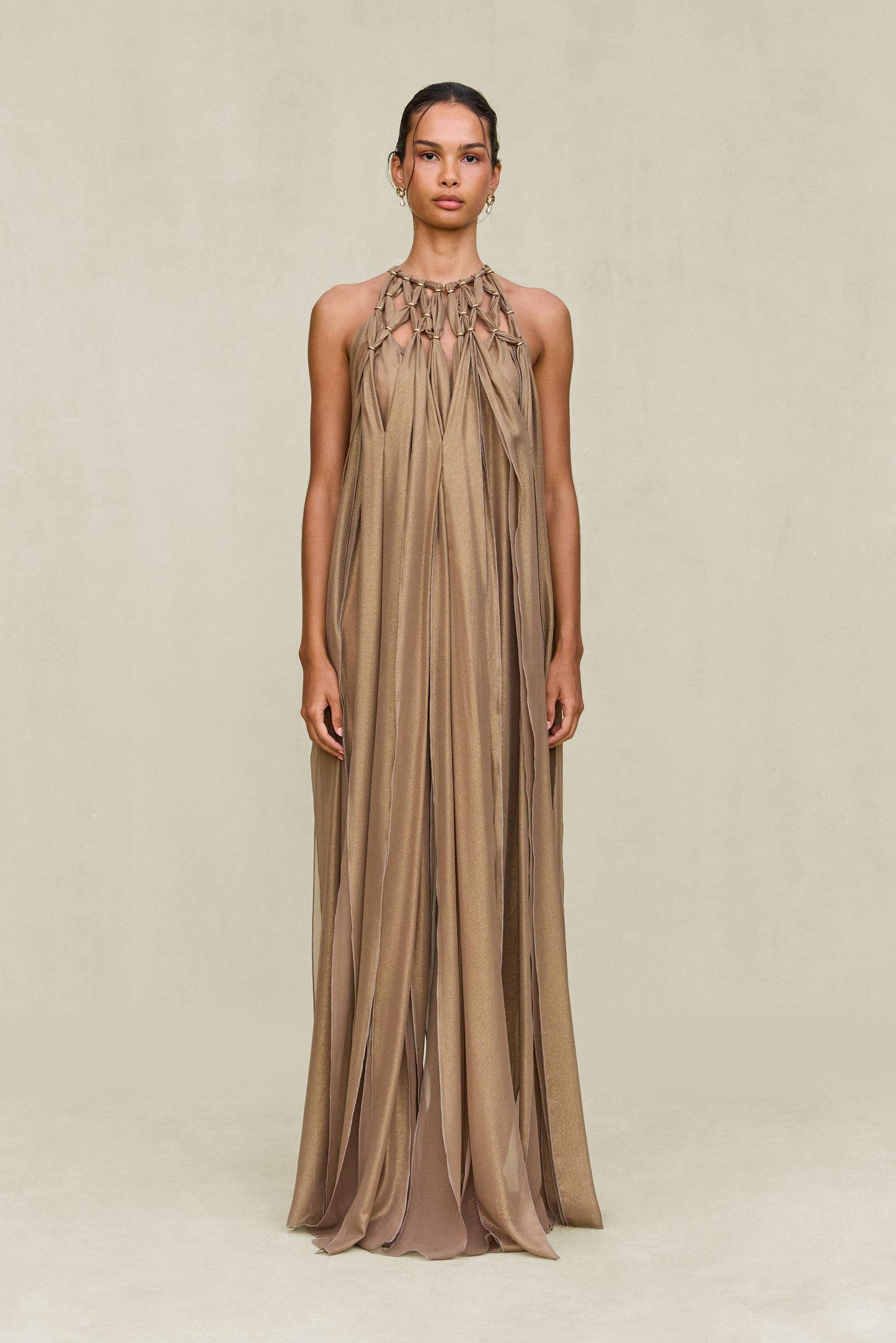 ADITI GOWN Cult Gaia