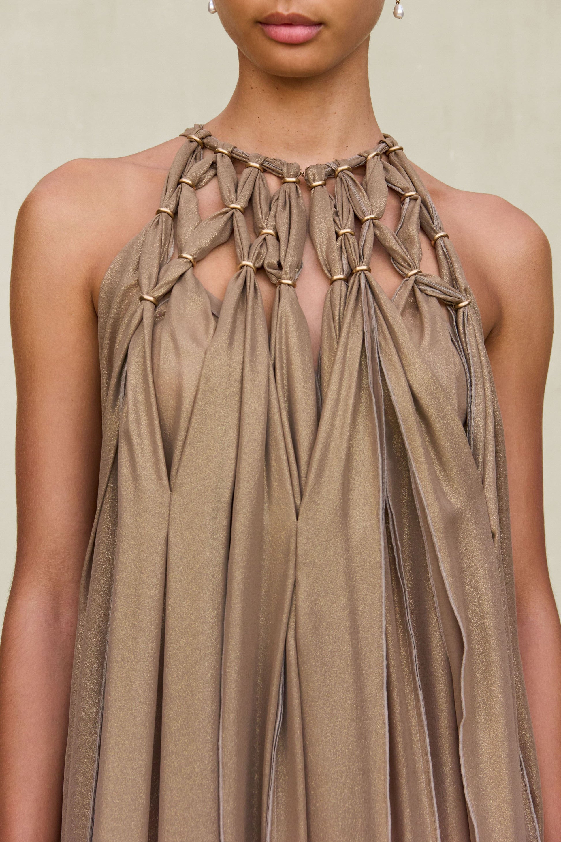 ADITI GOWN Cult Gaia