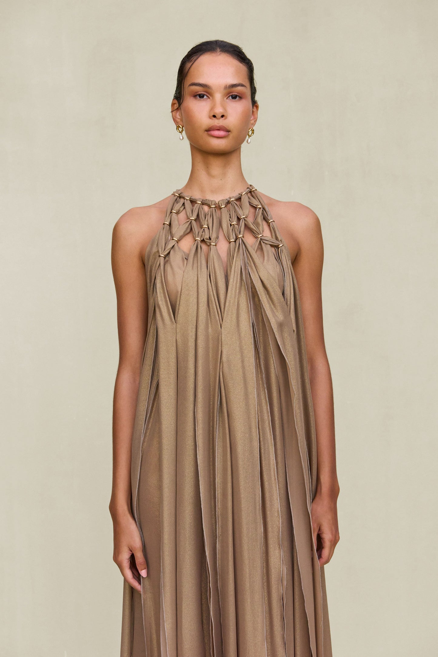 ADITI GOWN Cult Gaia