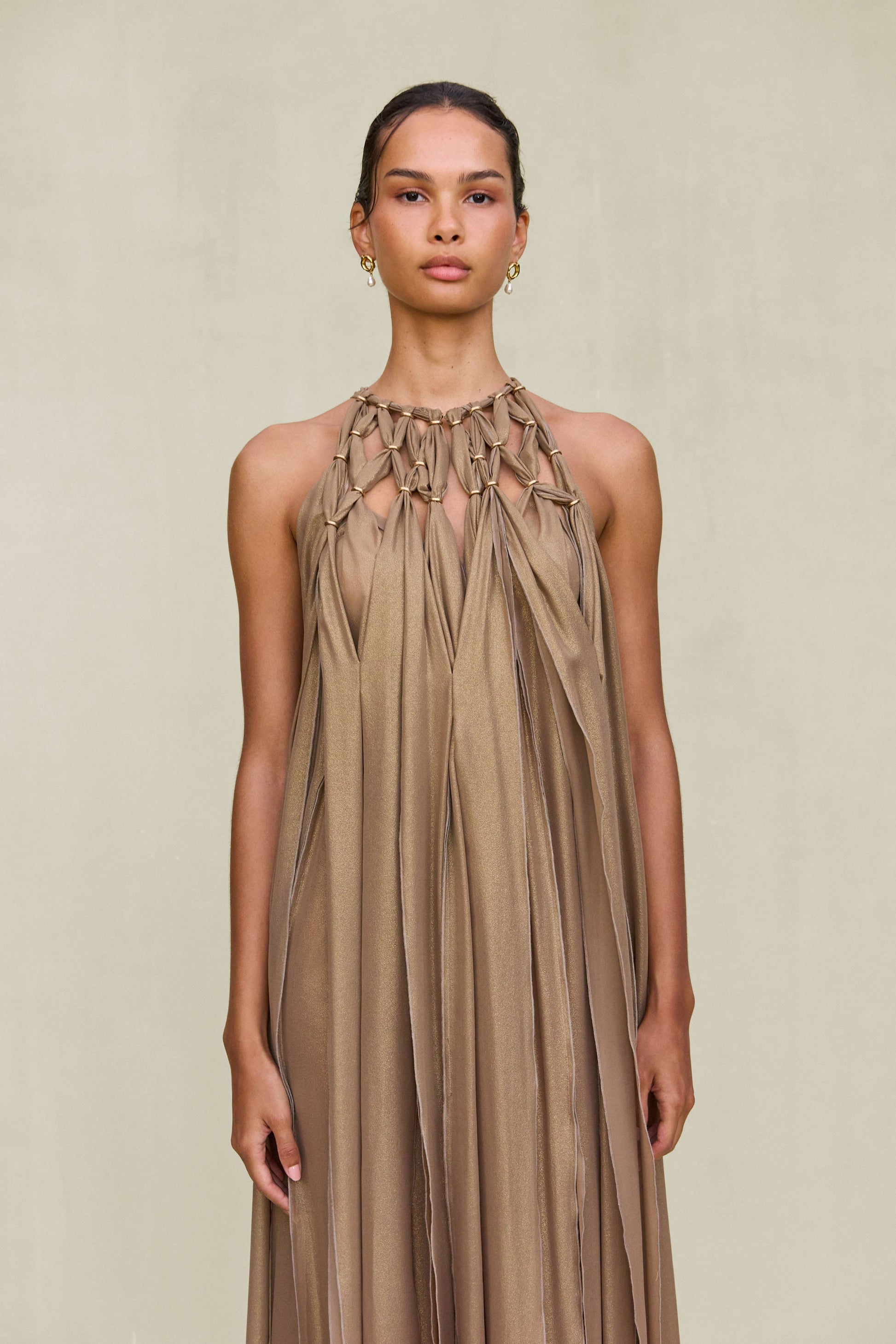 ADITI GOWN Cult Gaia