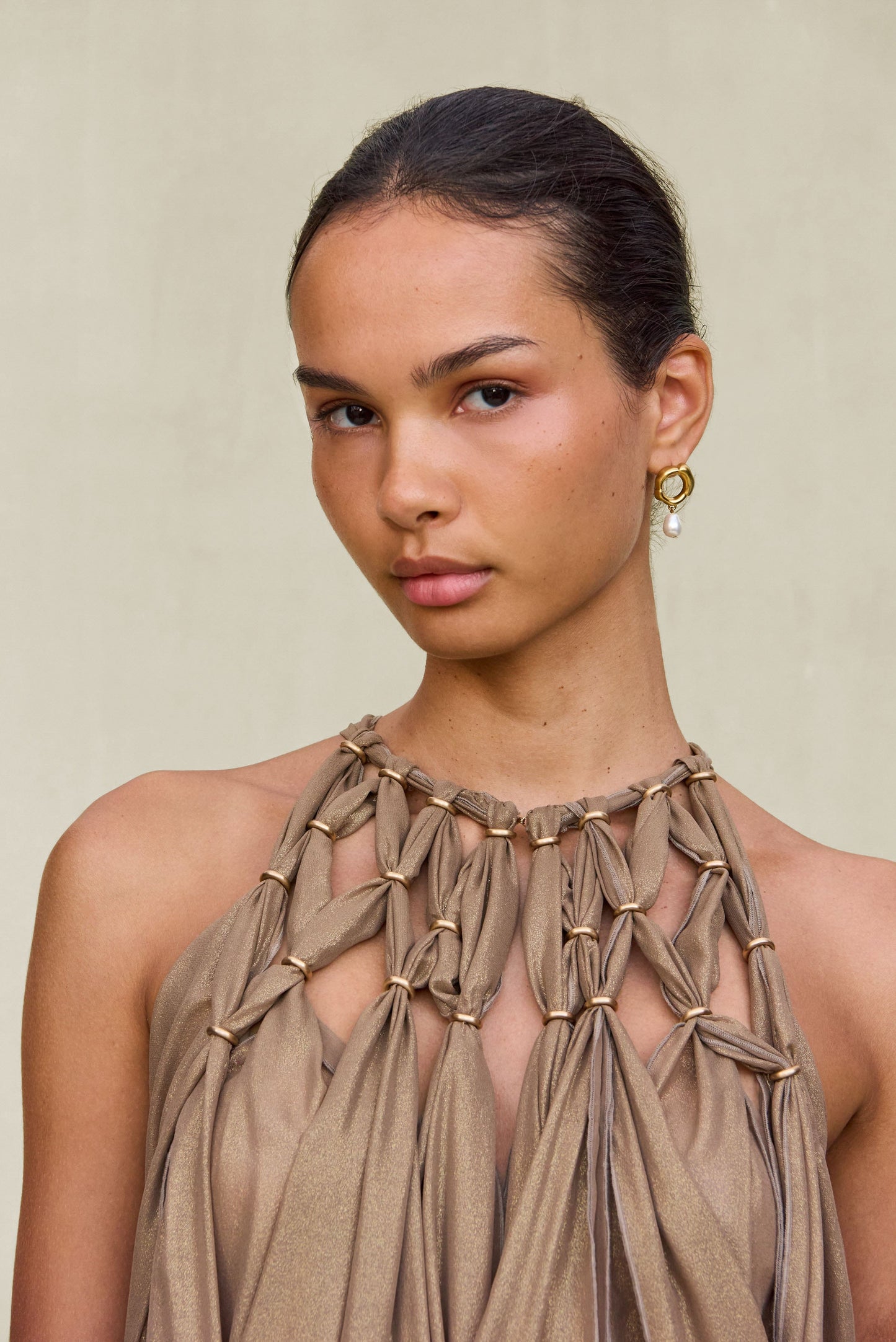 ADITI GOWN Cult Gaia