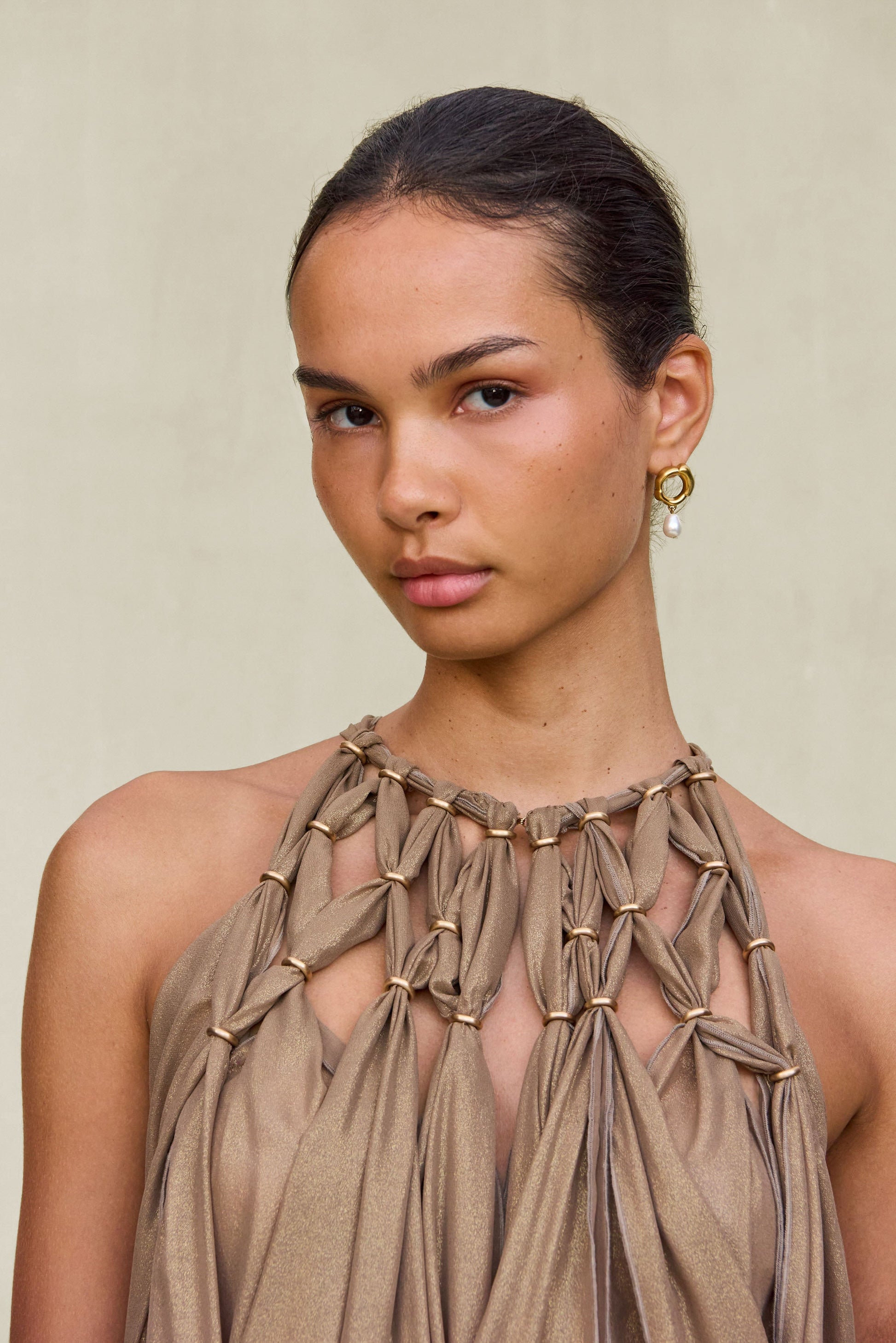 ADITI GOWN Cult Gaia