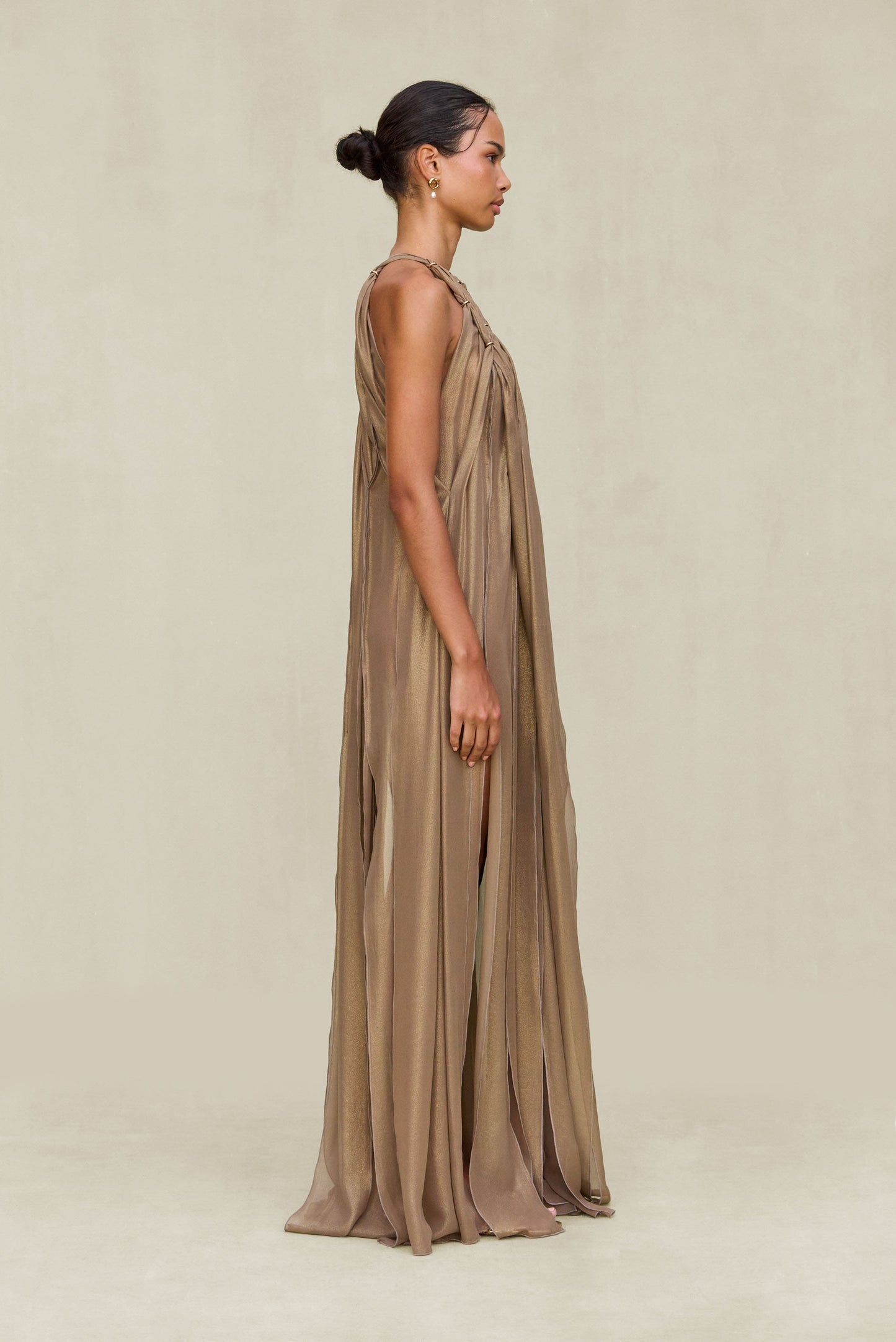 ADITI GOWN Cult Gaia