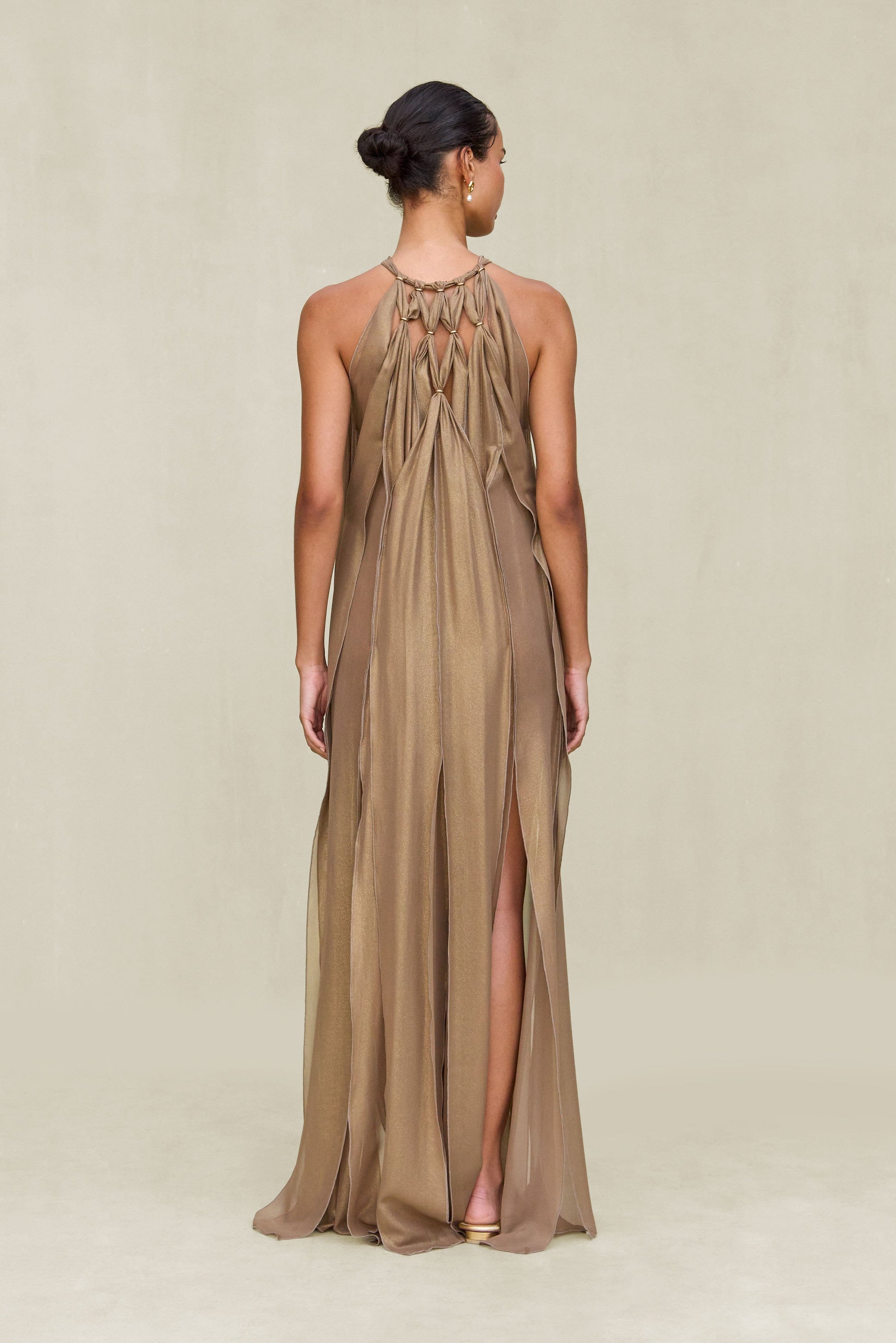 ADITI GOWN Cult Gaia