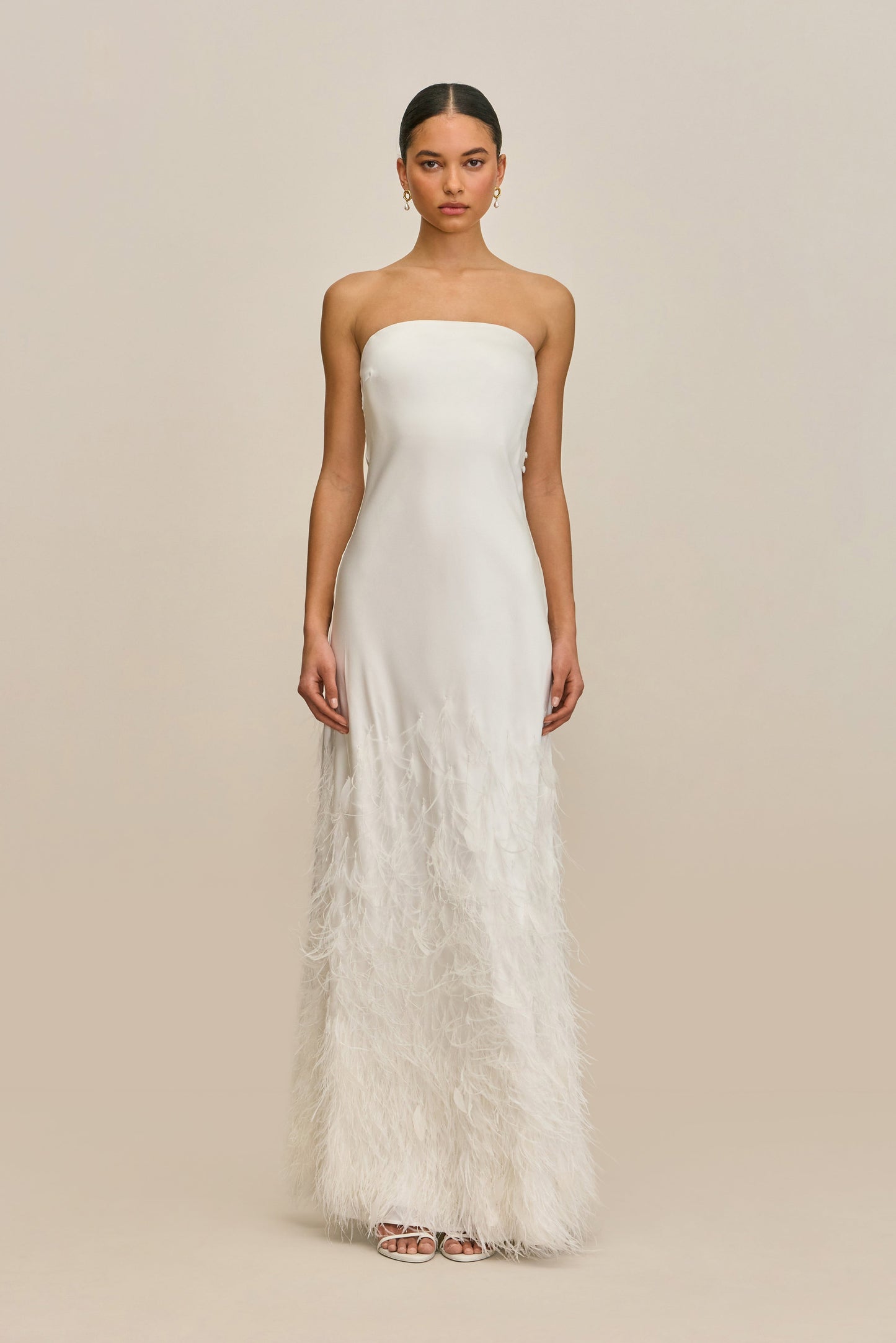 MARIANA GOWN Cult Gaia