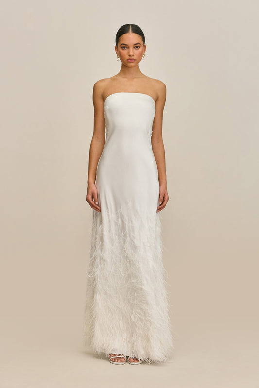 MARIANA GOWN Cult Gaia