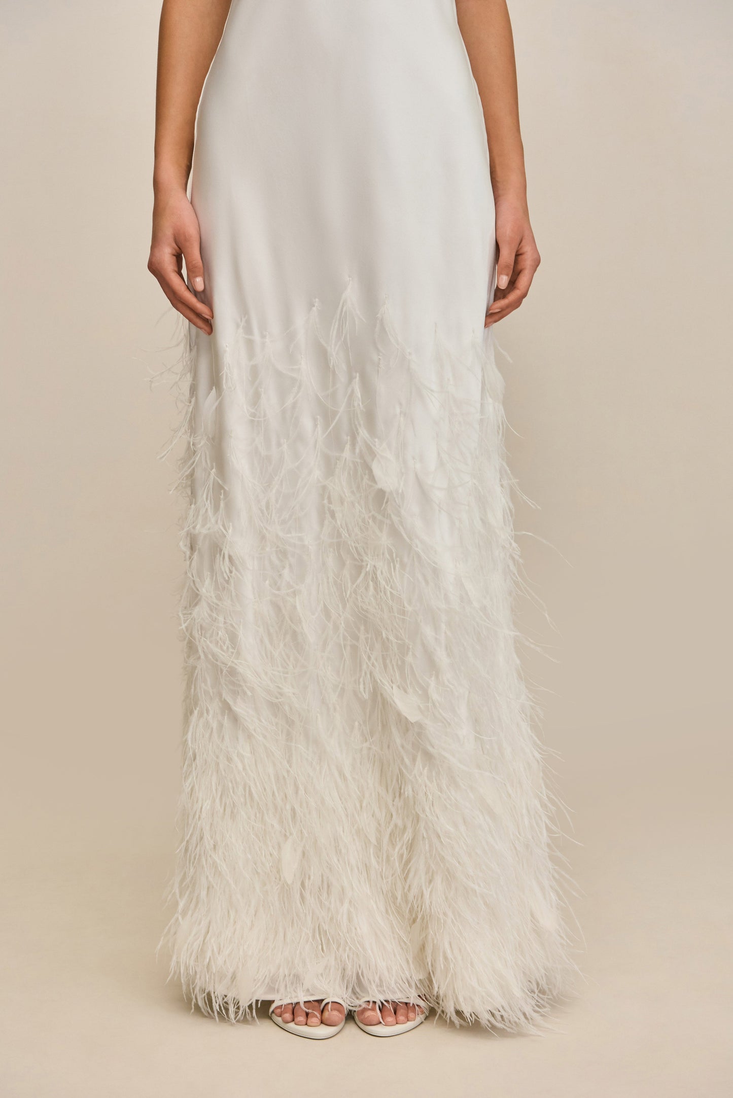 MARIANA GOWN Cult Gaia