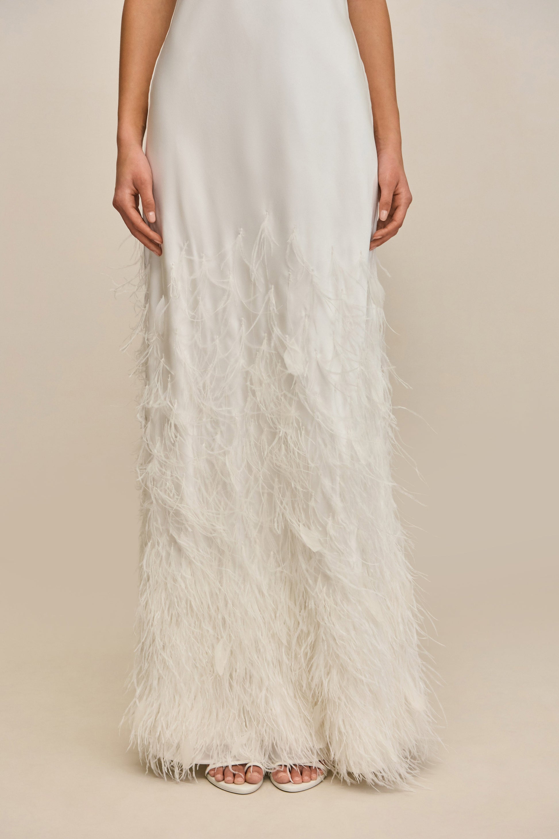 MARIANA GOWN Cult Gaia
