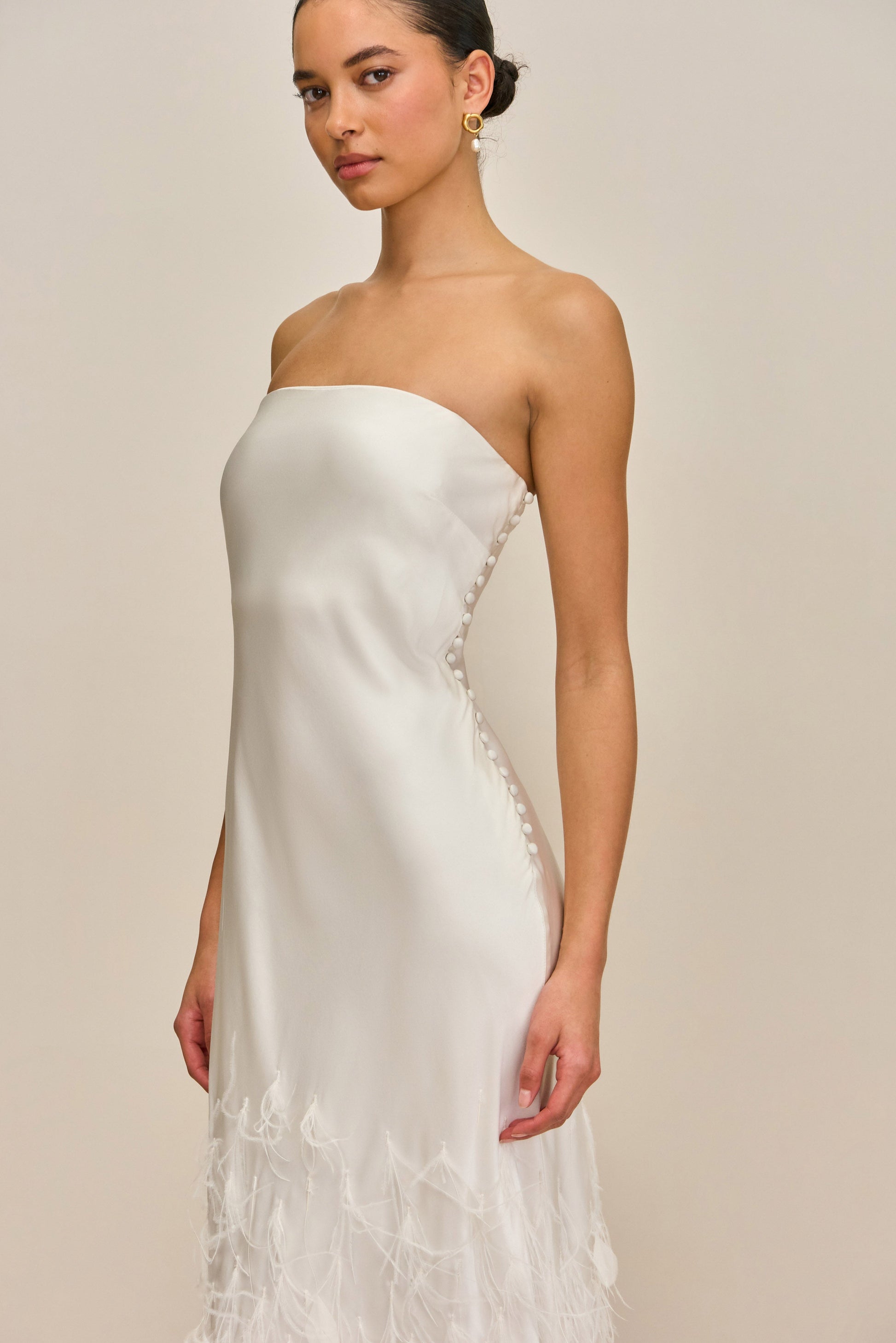 MARIANA GOWN Cult Gaia