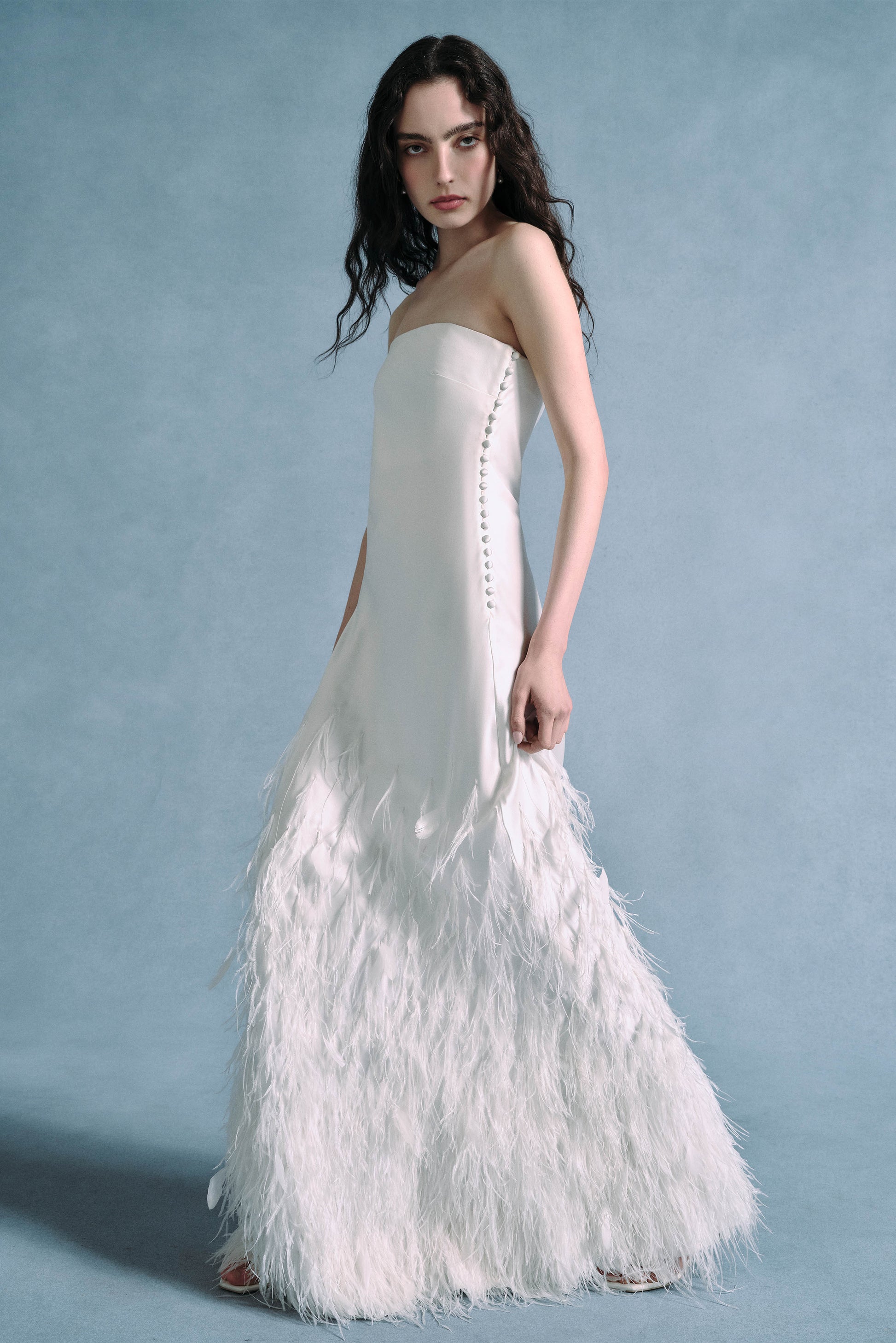MARIANA GOWN Cult Gaia