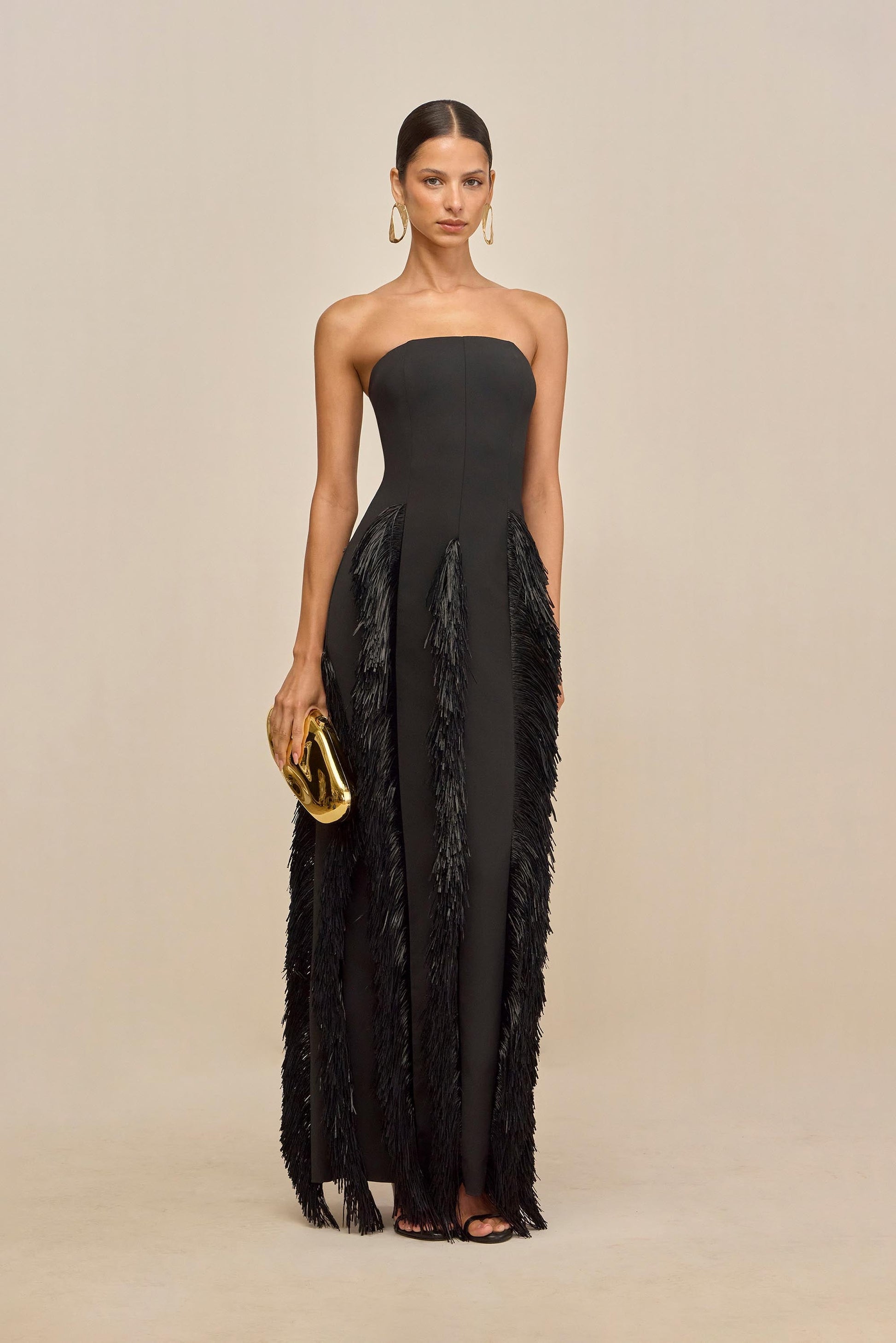 FREYA GOWN Cult Gaia
