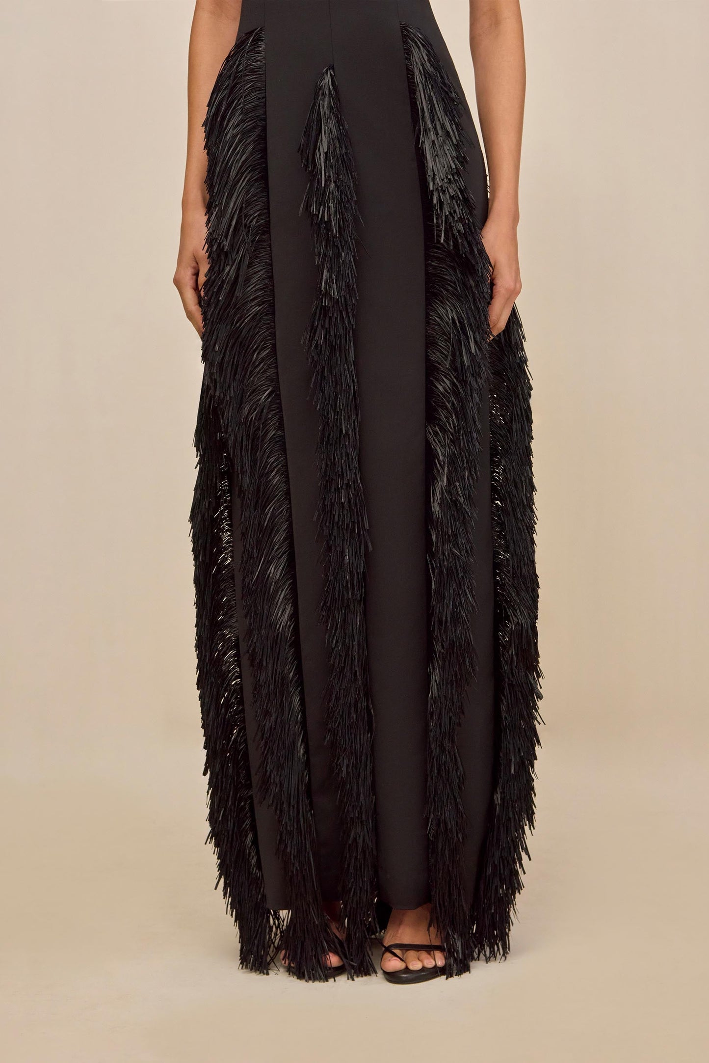 FREYA GOWN Cult Gaia