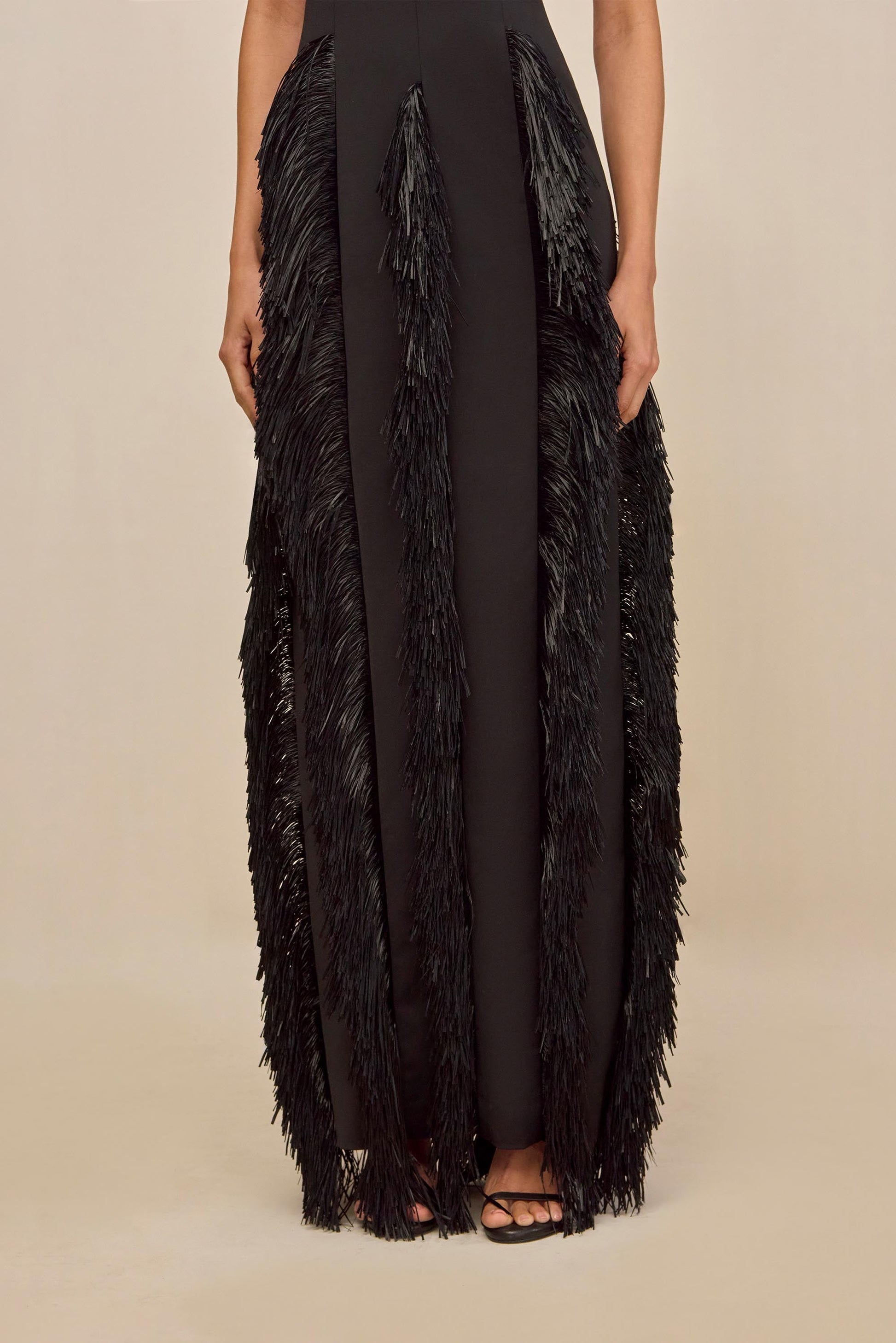 FREYA GOWN Cult Gaia