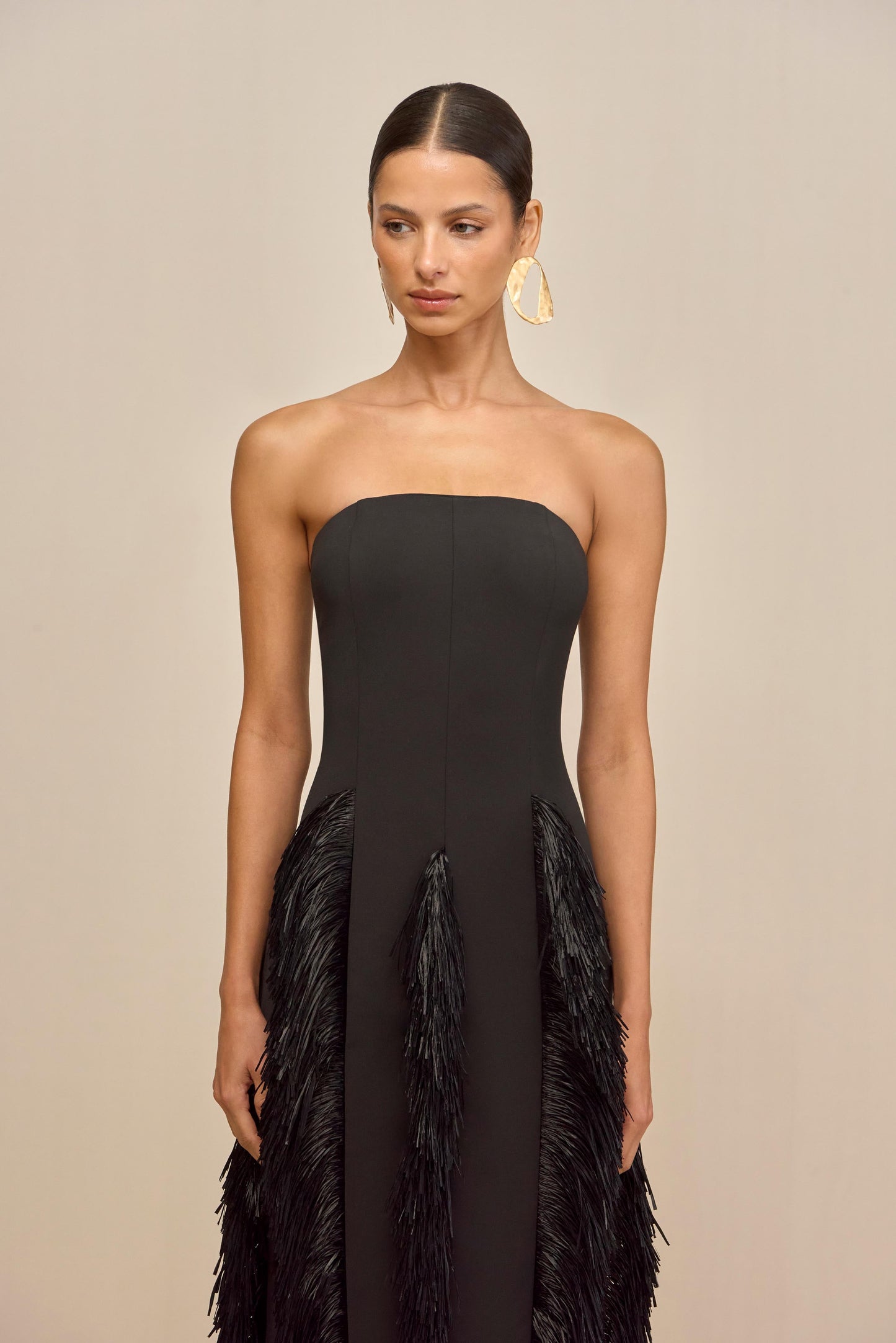 FREYA GOWN Cult Gaia