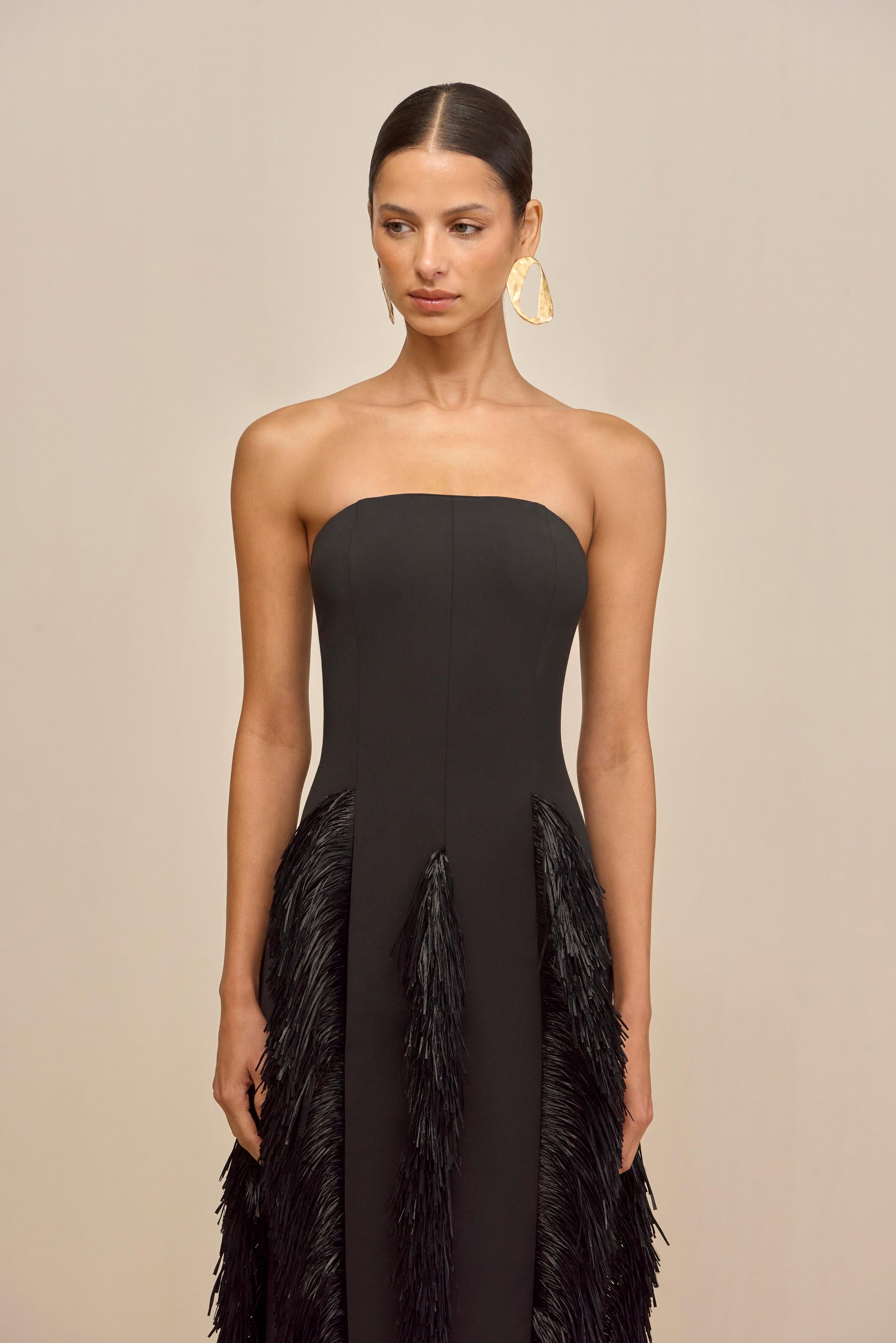FREYA GOWN Cult Gaia