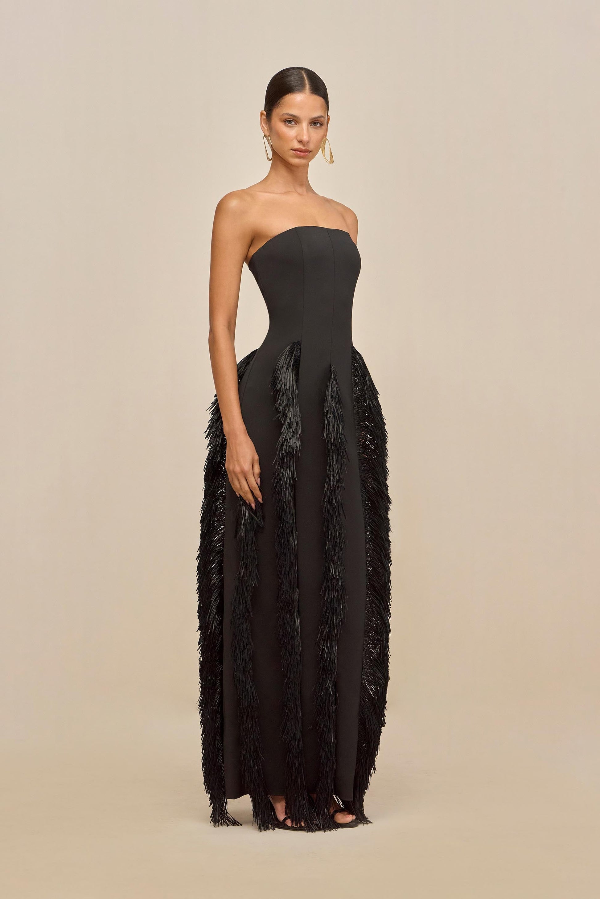 FREYA GOWN Cult Gaia