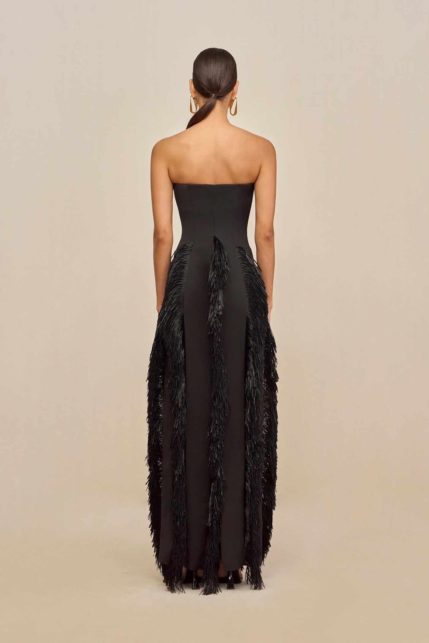 FREYA GOWN Cult Gaia