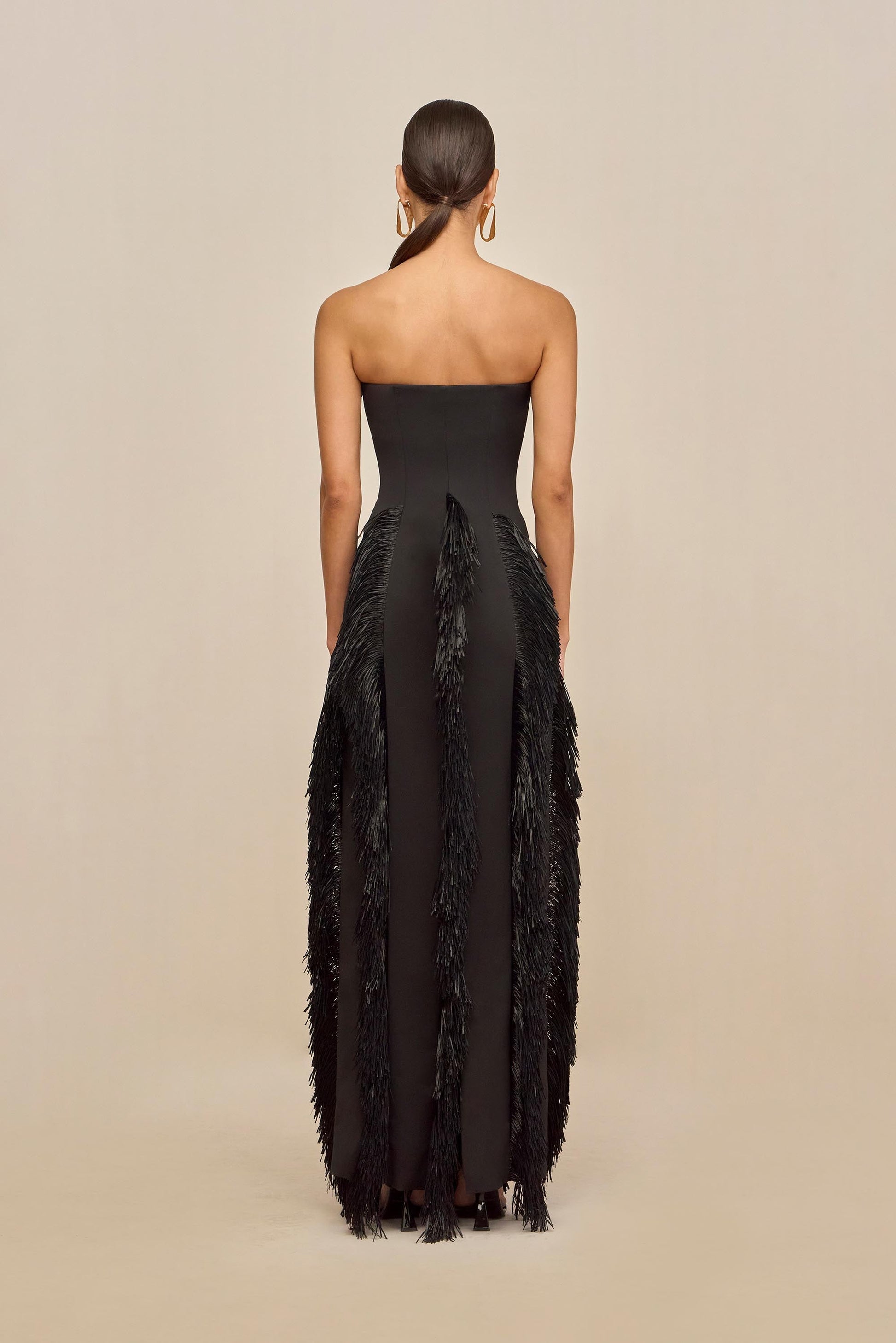 FREYA GOWN Cult Gaia