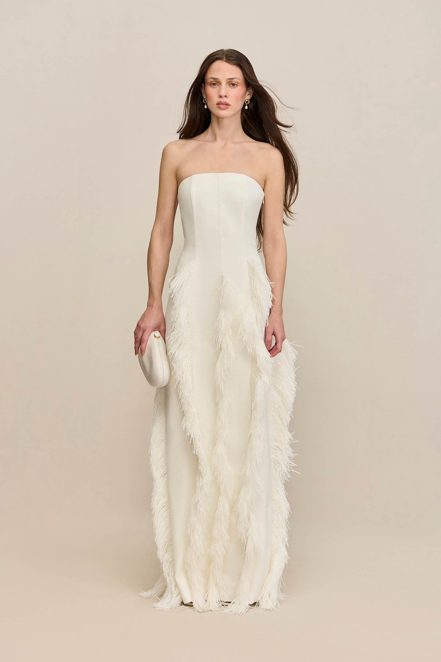 FREYA GOWN Cult Gaia