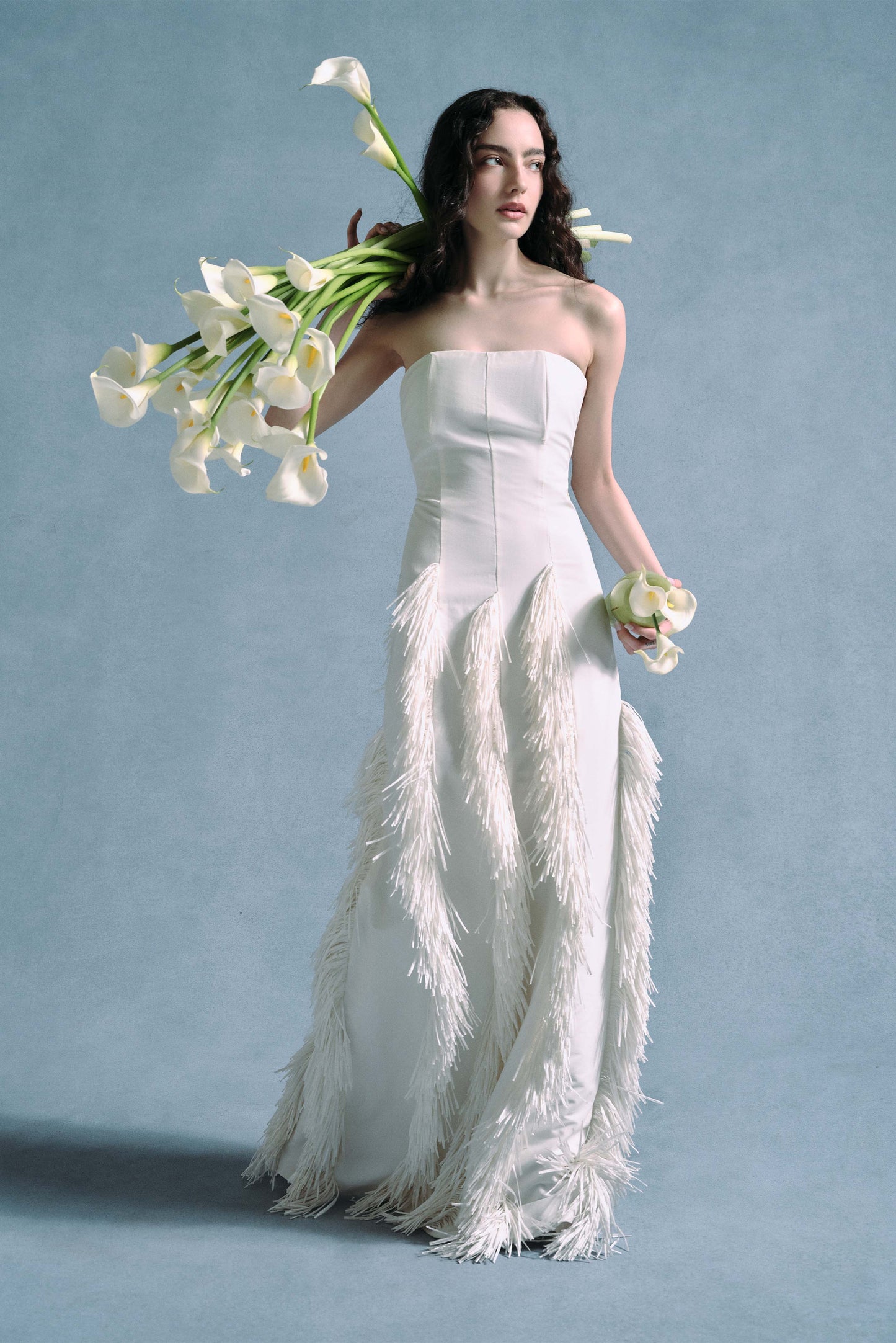 FREYA GOWN Cult Gaia