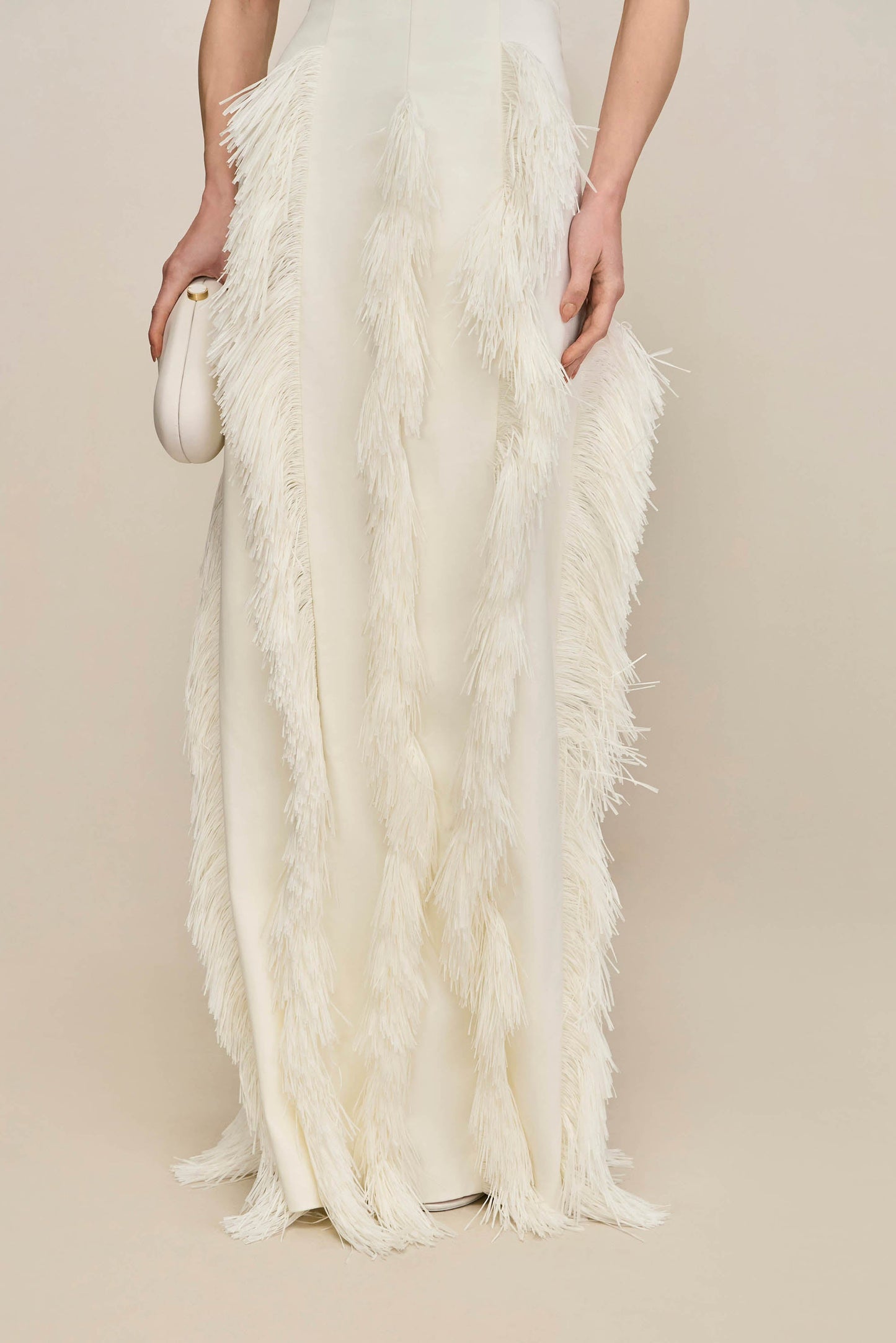 FREYA GOWN Cult Gaia